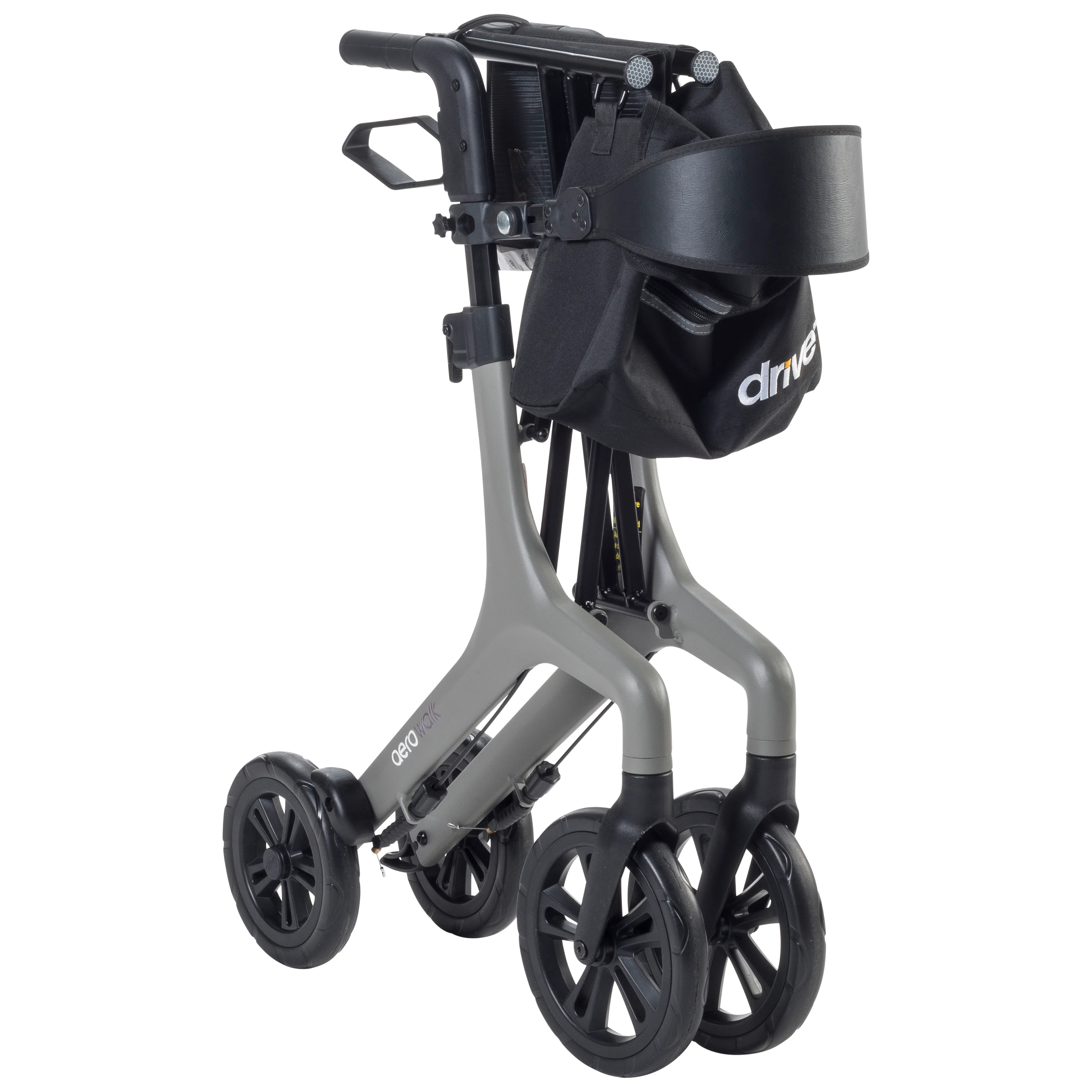 AeroWalk Ultra-Lite Rollator - Image 10
