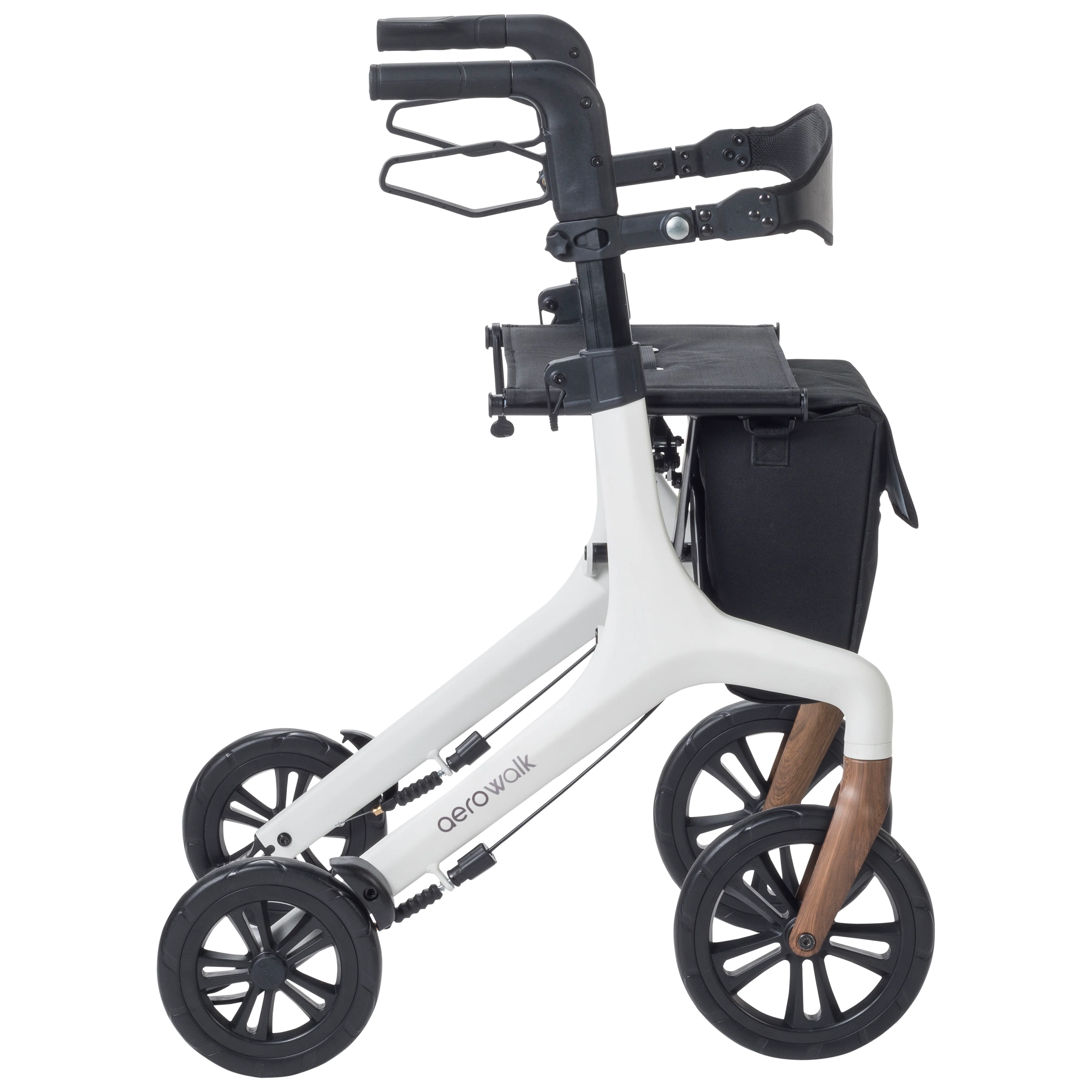 AeroWalk Ultra-Lite Rollator - Image 13