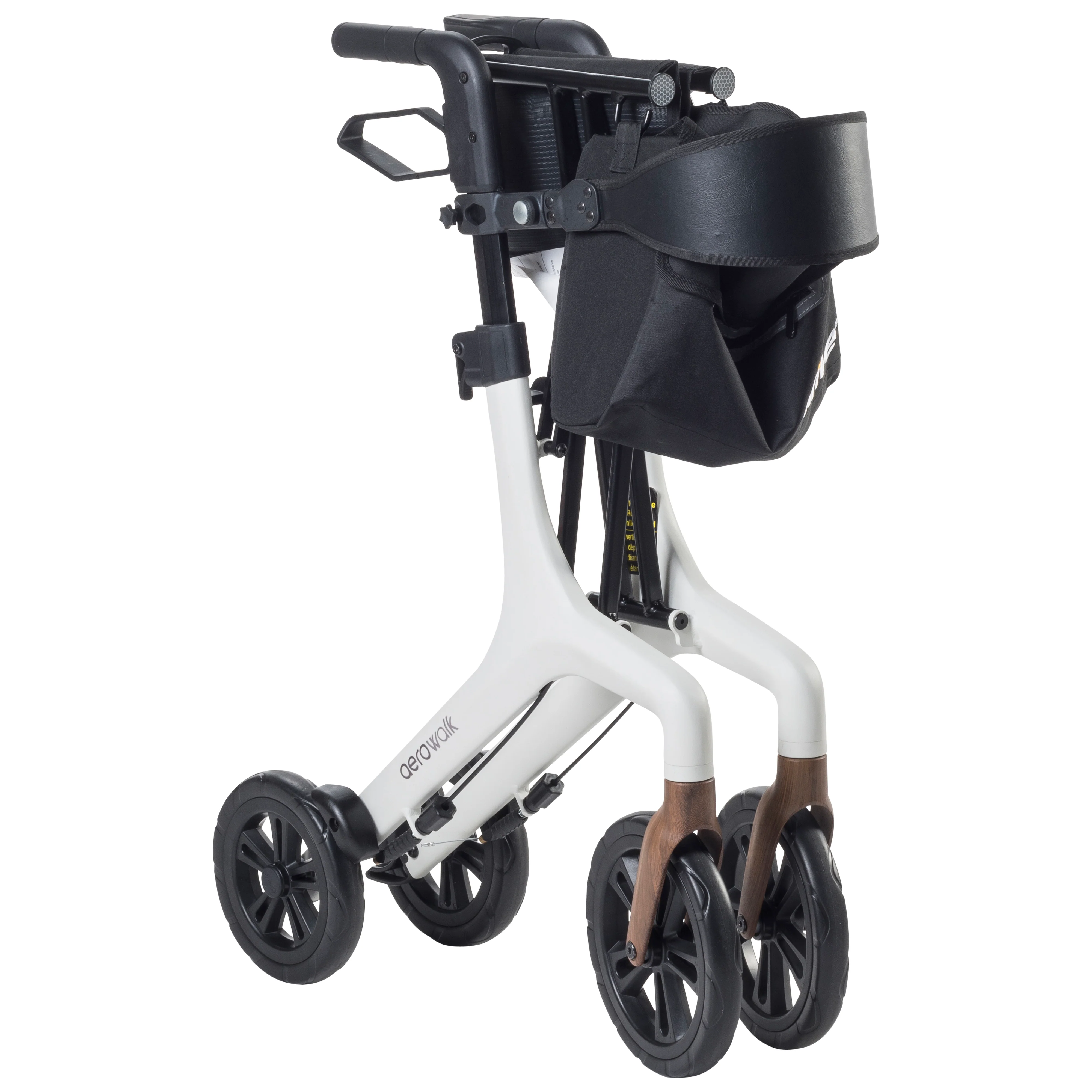 AeroWalk Ultra-Lite Rollator - Image 17