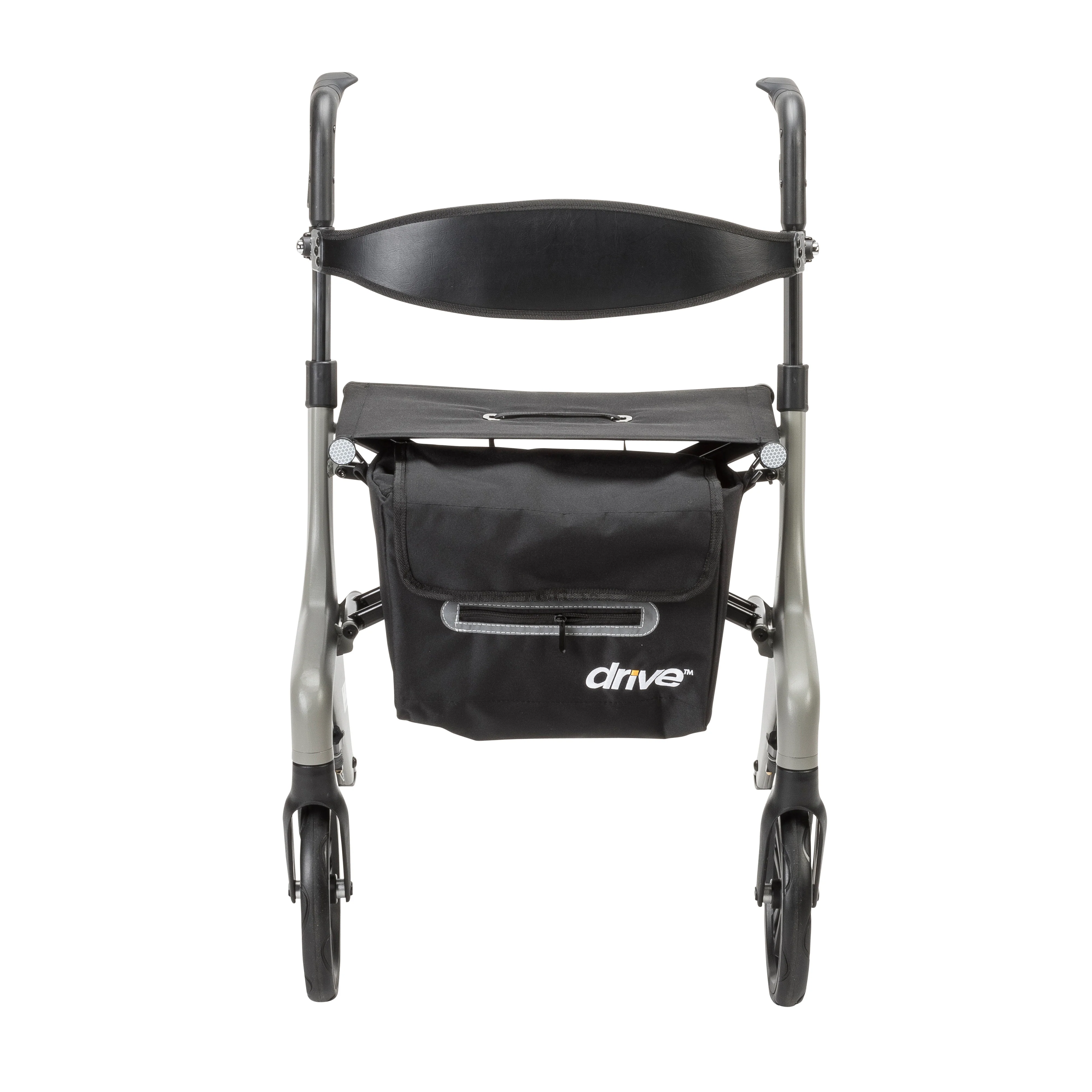 AeroWalk Ultra-Lite Rollator - Image 19