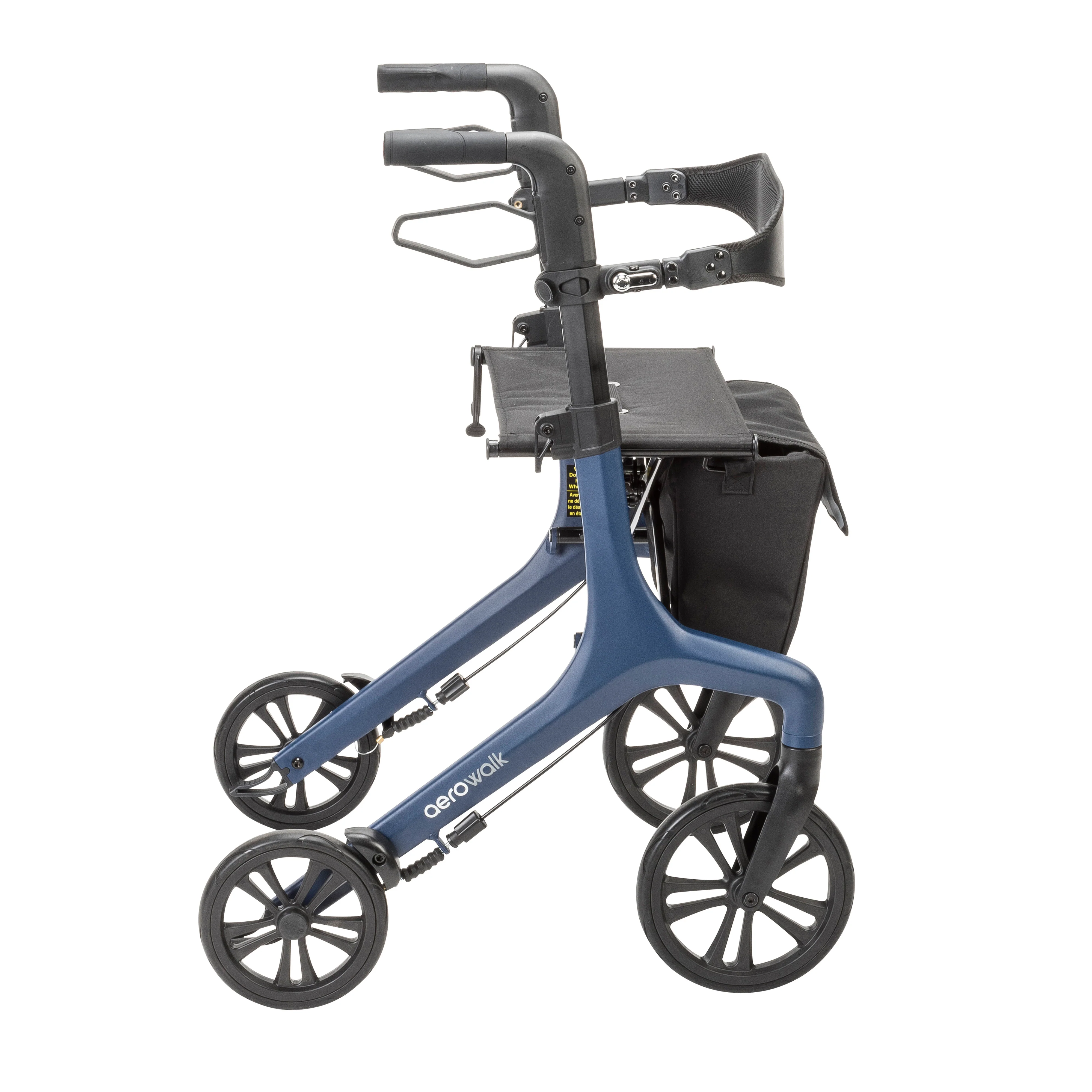 AeroWalk Ultra-Lite Rollator - Image 20