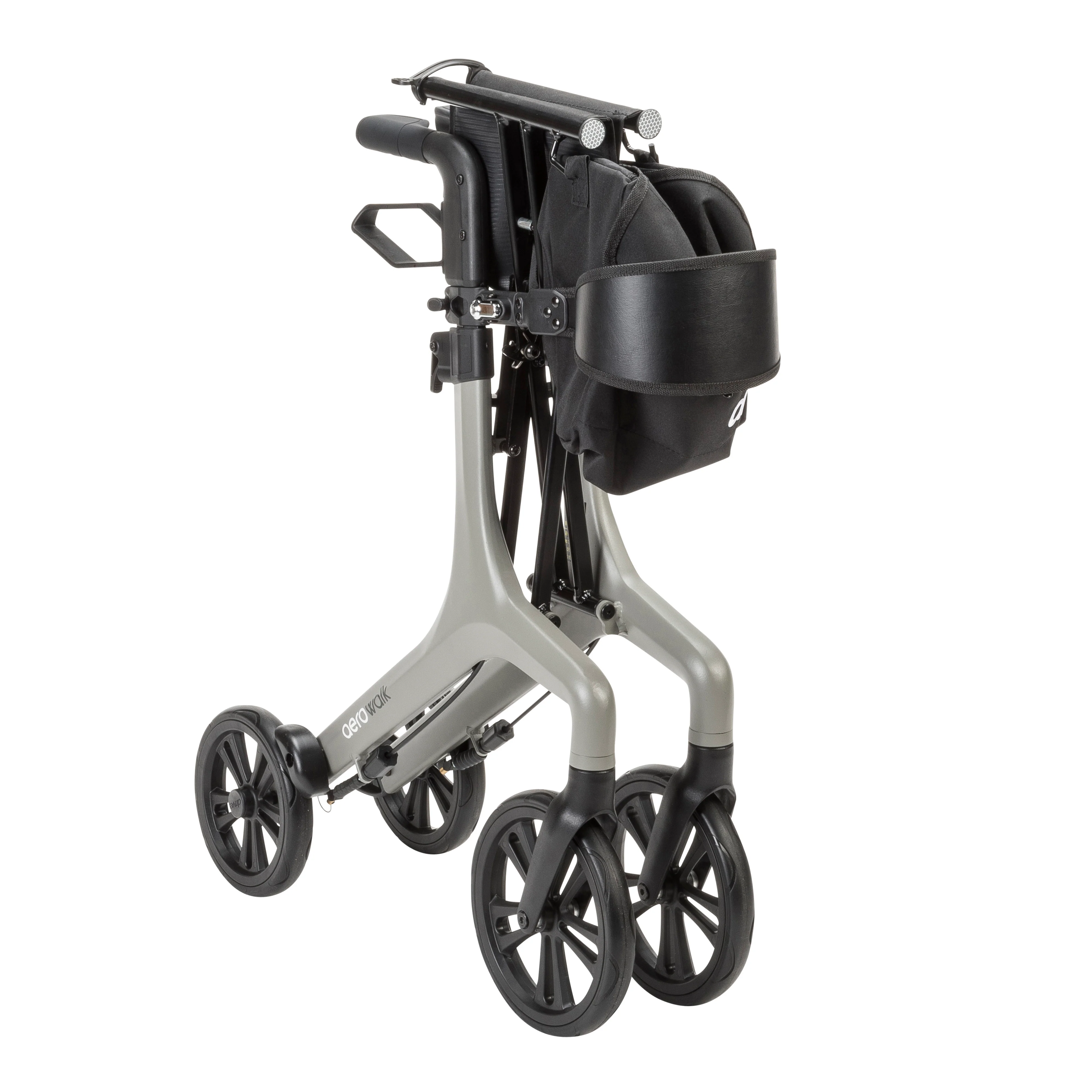 AeroWalk Ultra-Lite Rollator - Image 21
