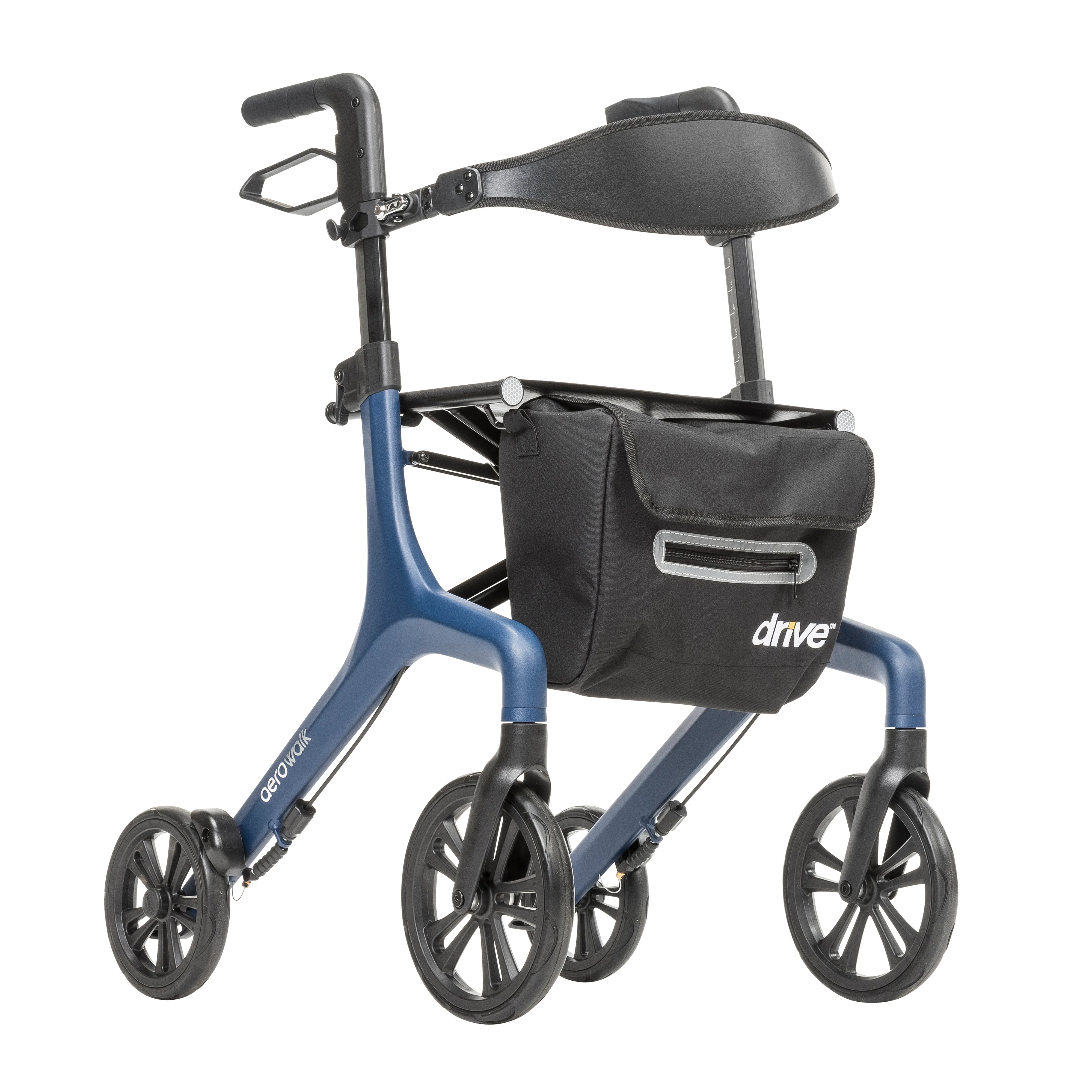 AeroWalk Ultra-Lite Rollator - Image 23