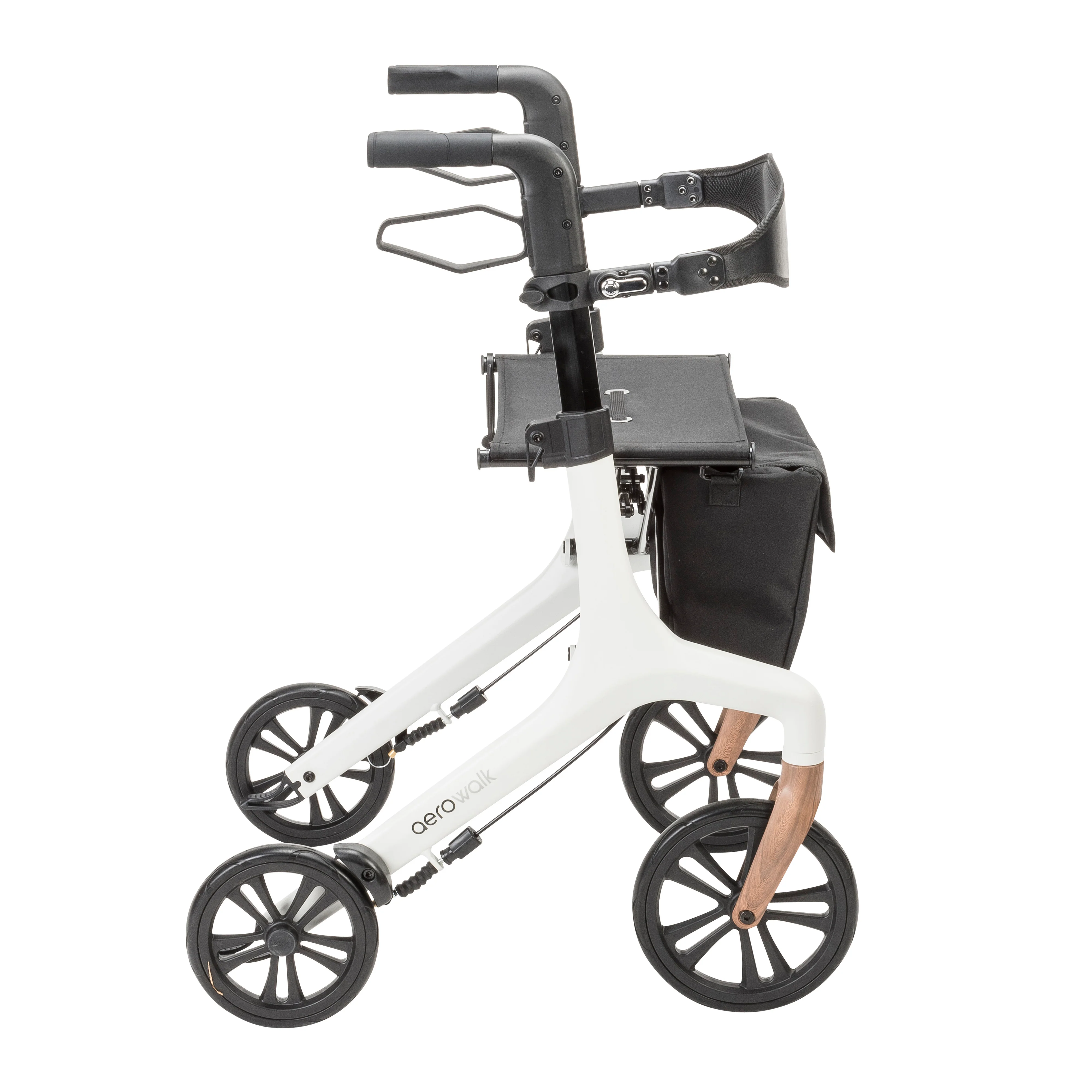 AeroWalk Ultra-Lite Rollator - Image 24