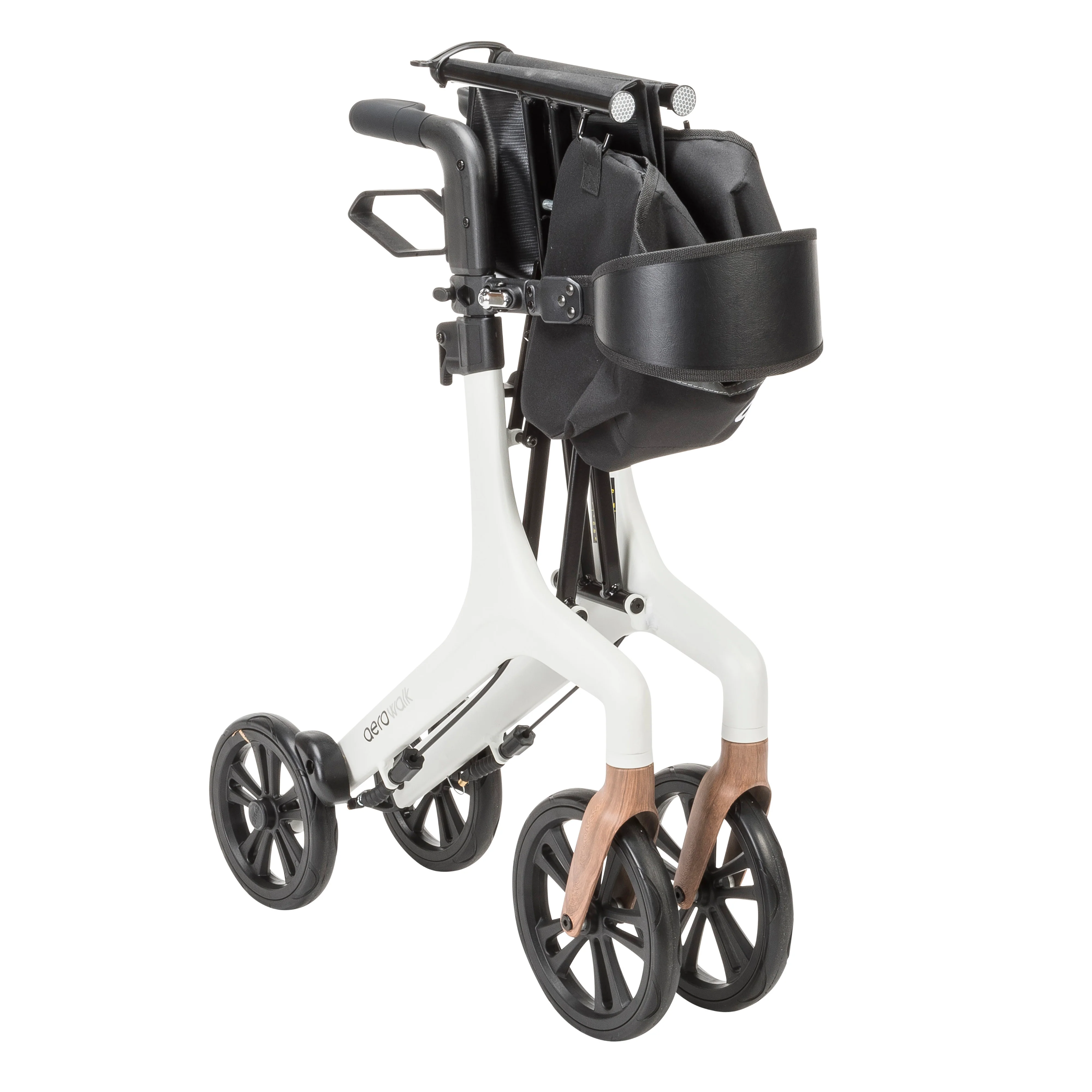 AeroWalk Ultra-Lite Rollator - Image 28
