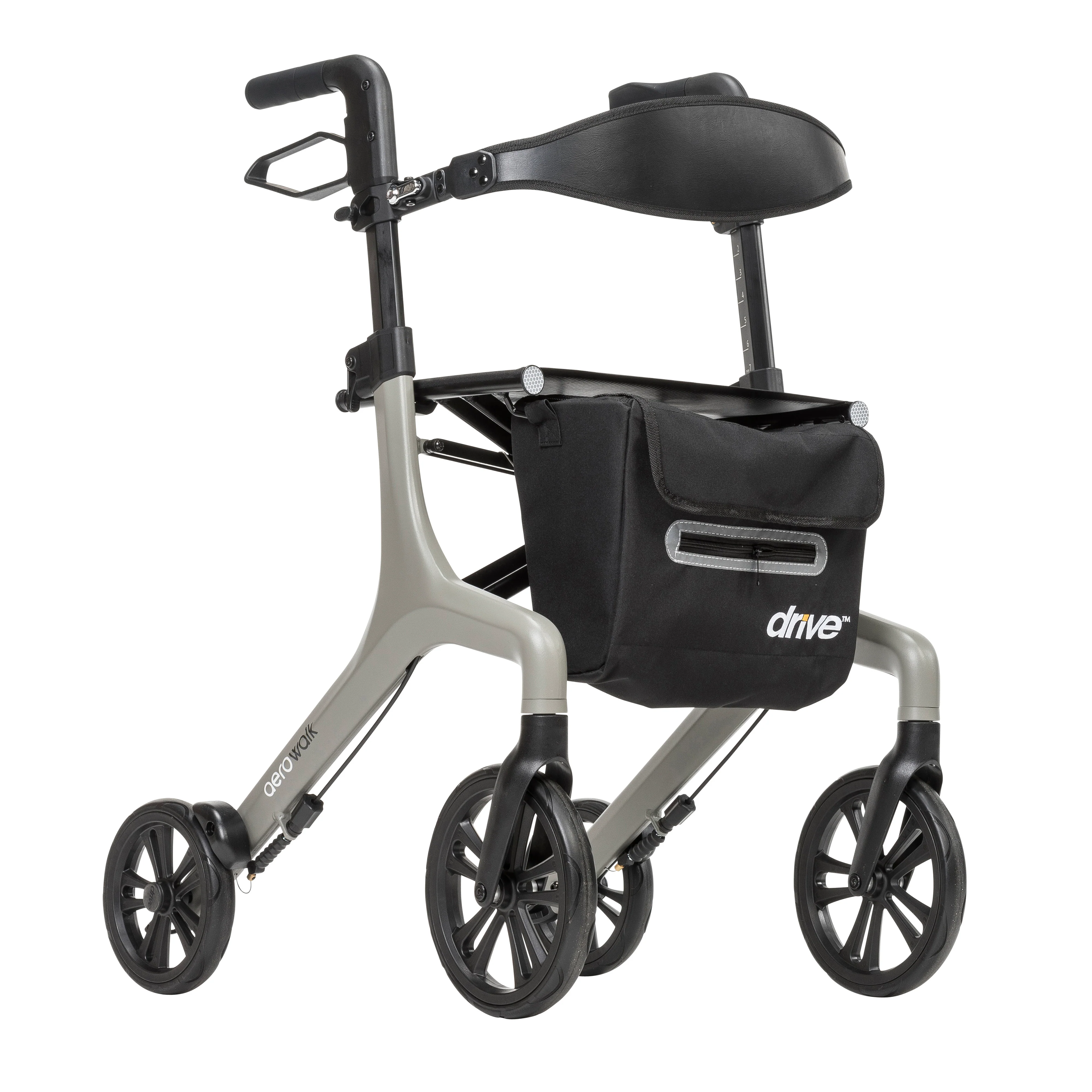 AeroWalk Ultra-Lite Rollator - Image 32