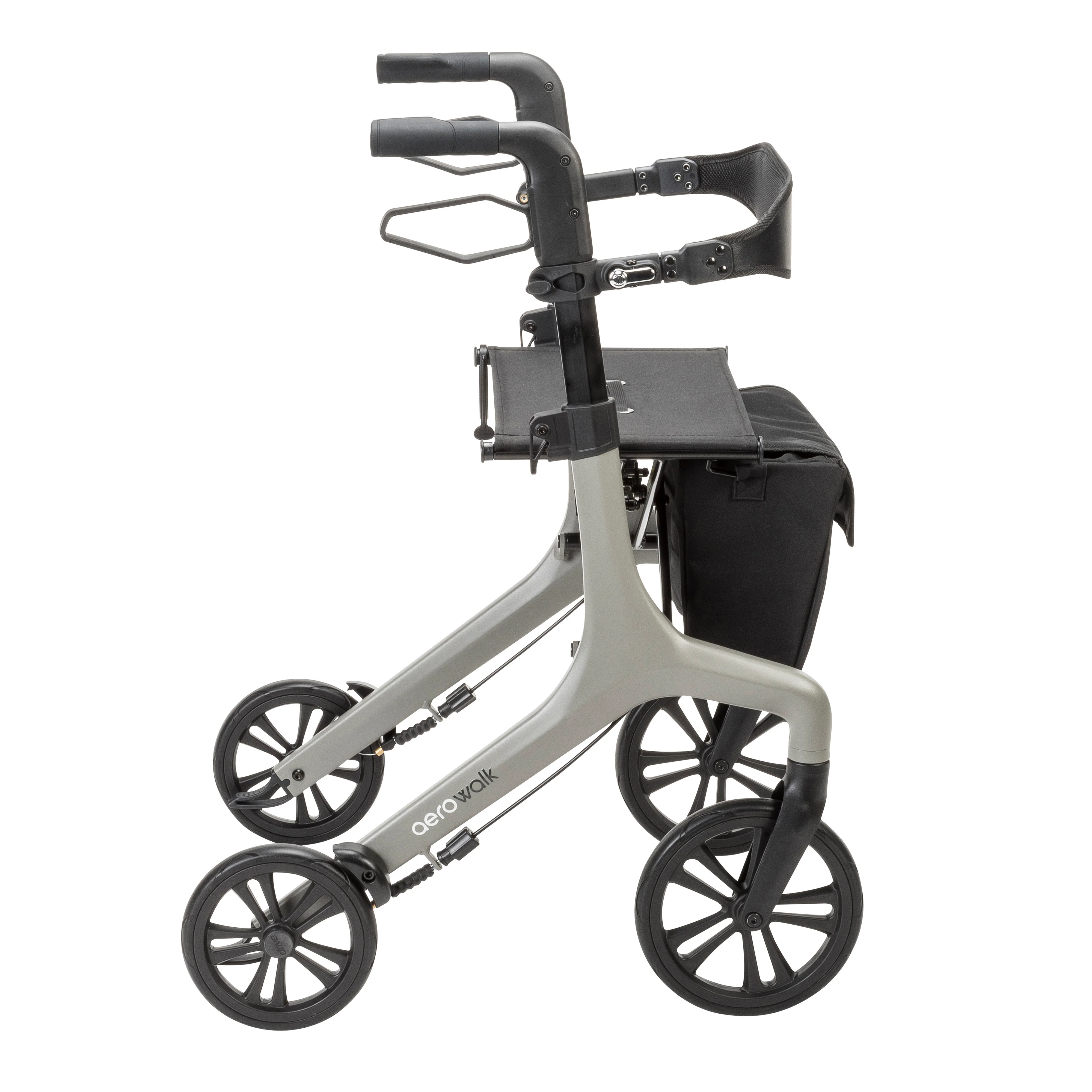 AeroWalk Ultra-Lite Rollator - Image 33