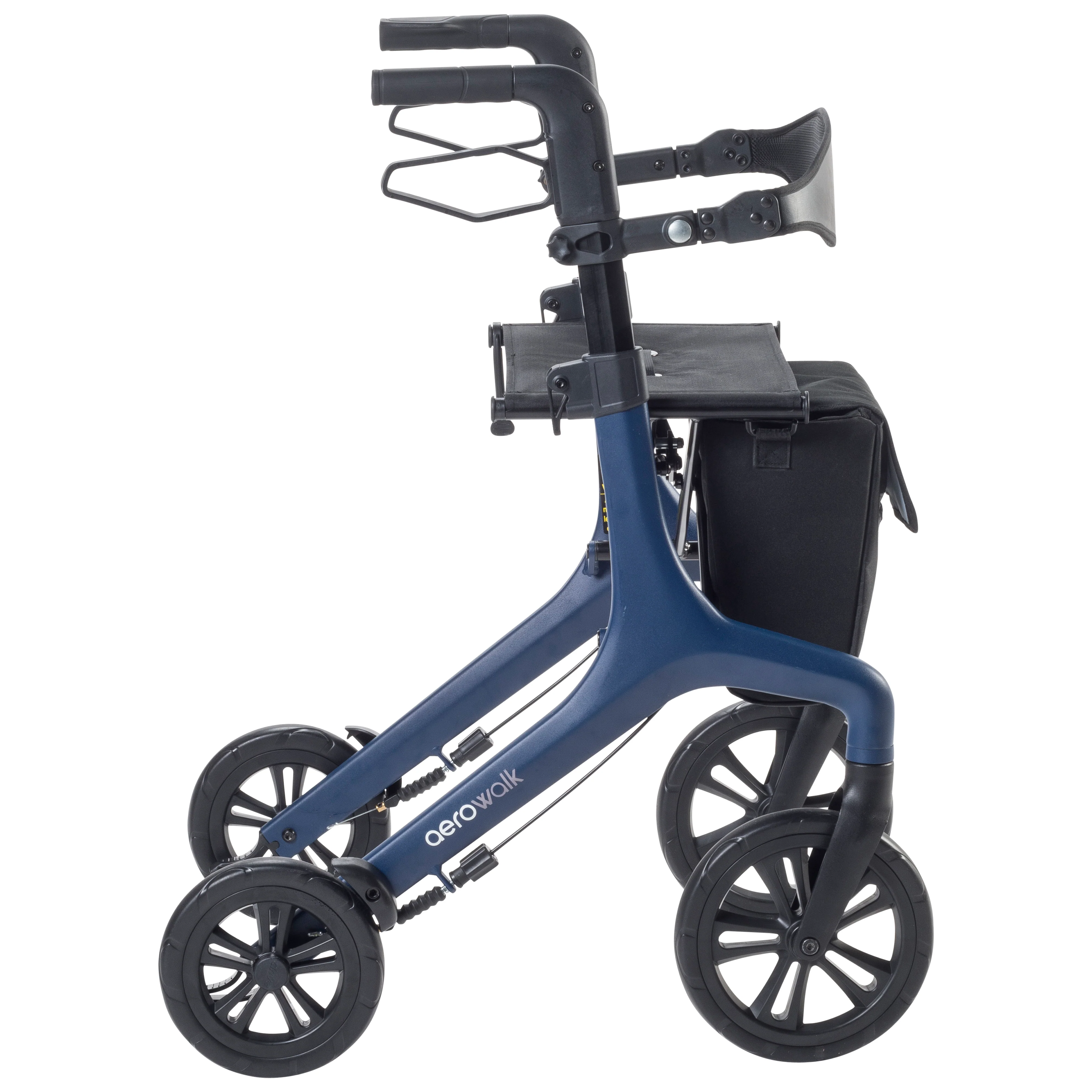 AeroWalk Ultra-Lite Rollator - Image 4