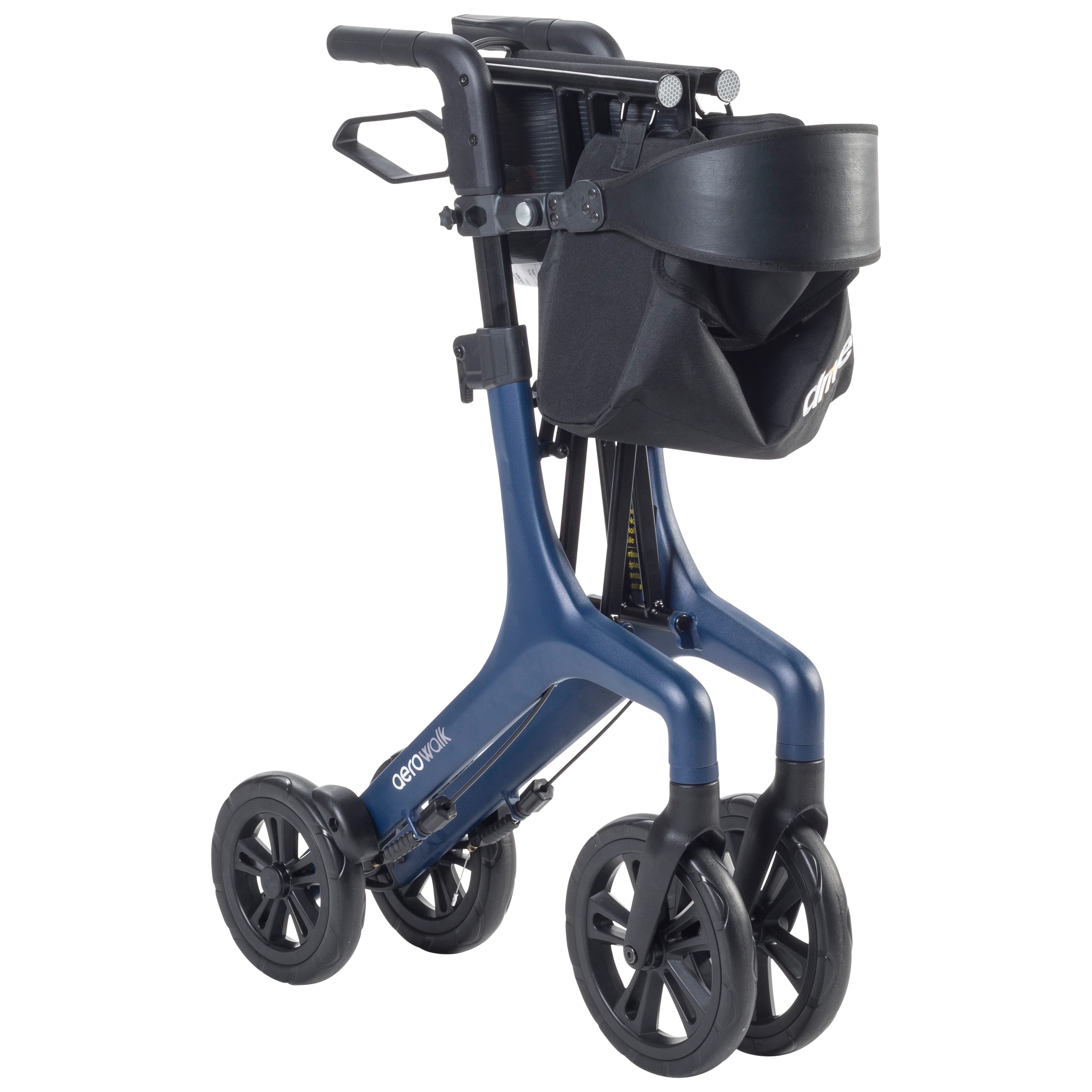 AeroWalk Ultra-Lite Rollator - Image 5