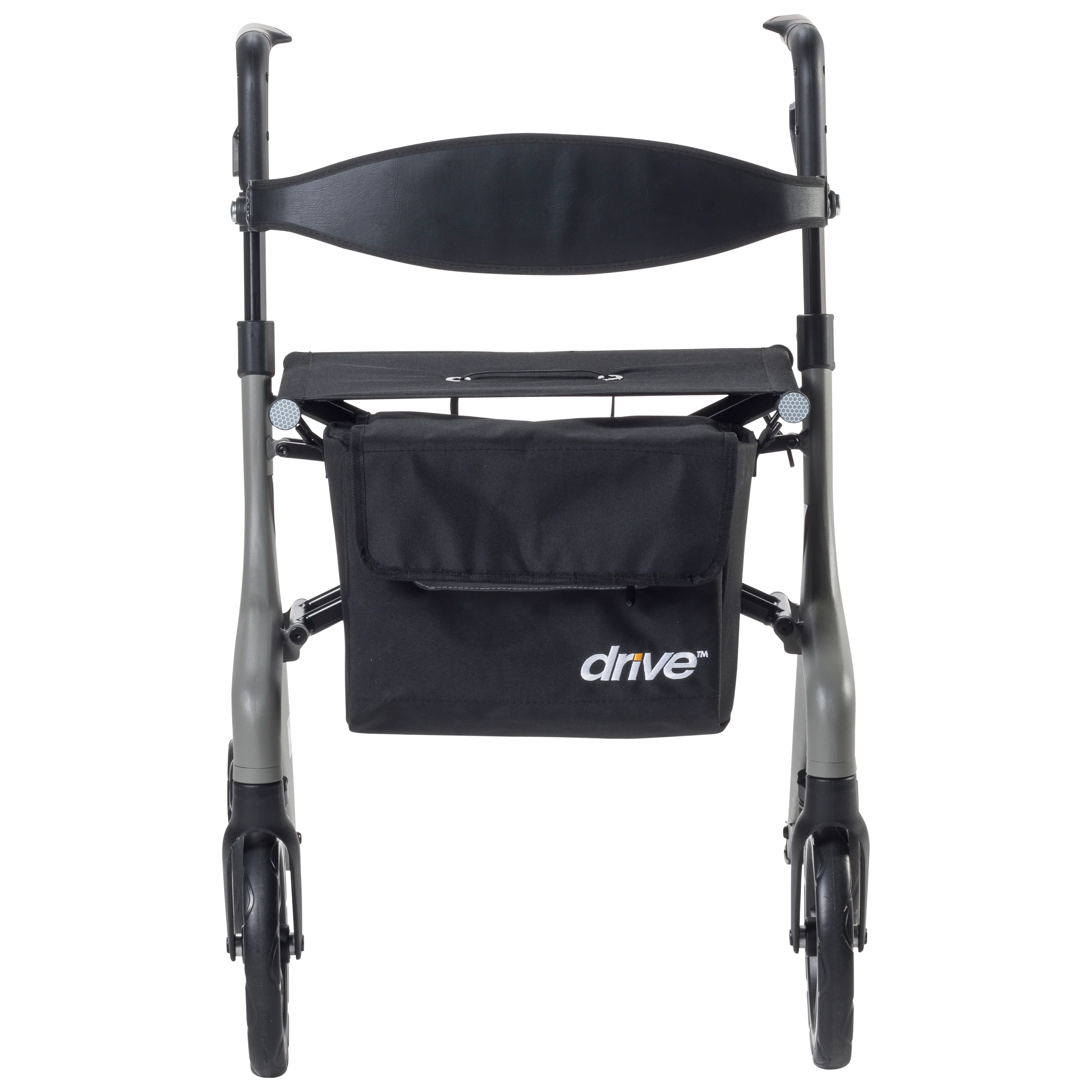 AeroWalk Ultra-Lite Rollator - Image 8