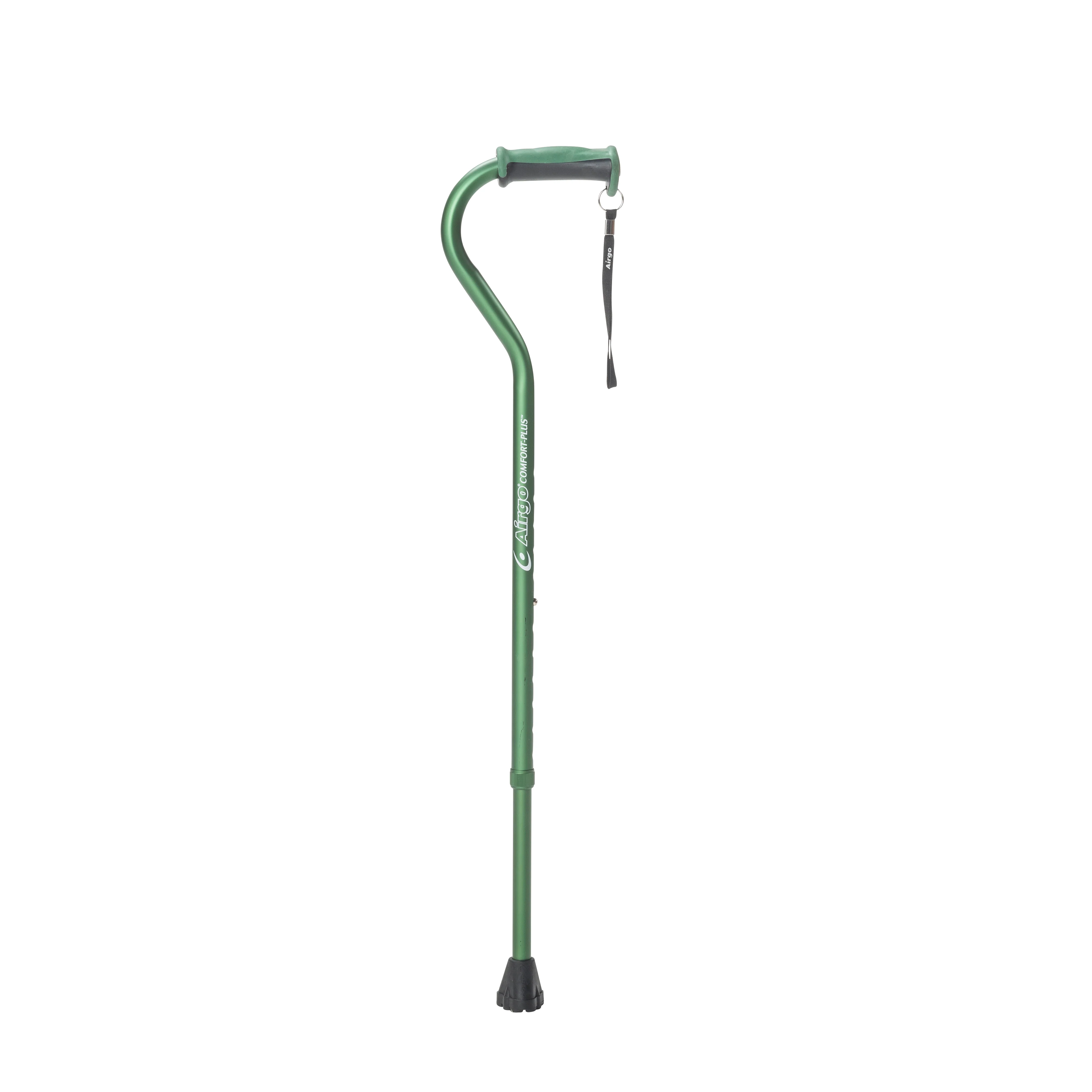 Airgo Comfort-Plus Aluminum Cane,  Offset Handle - Image 13