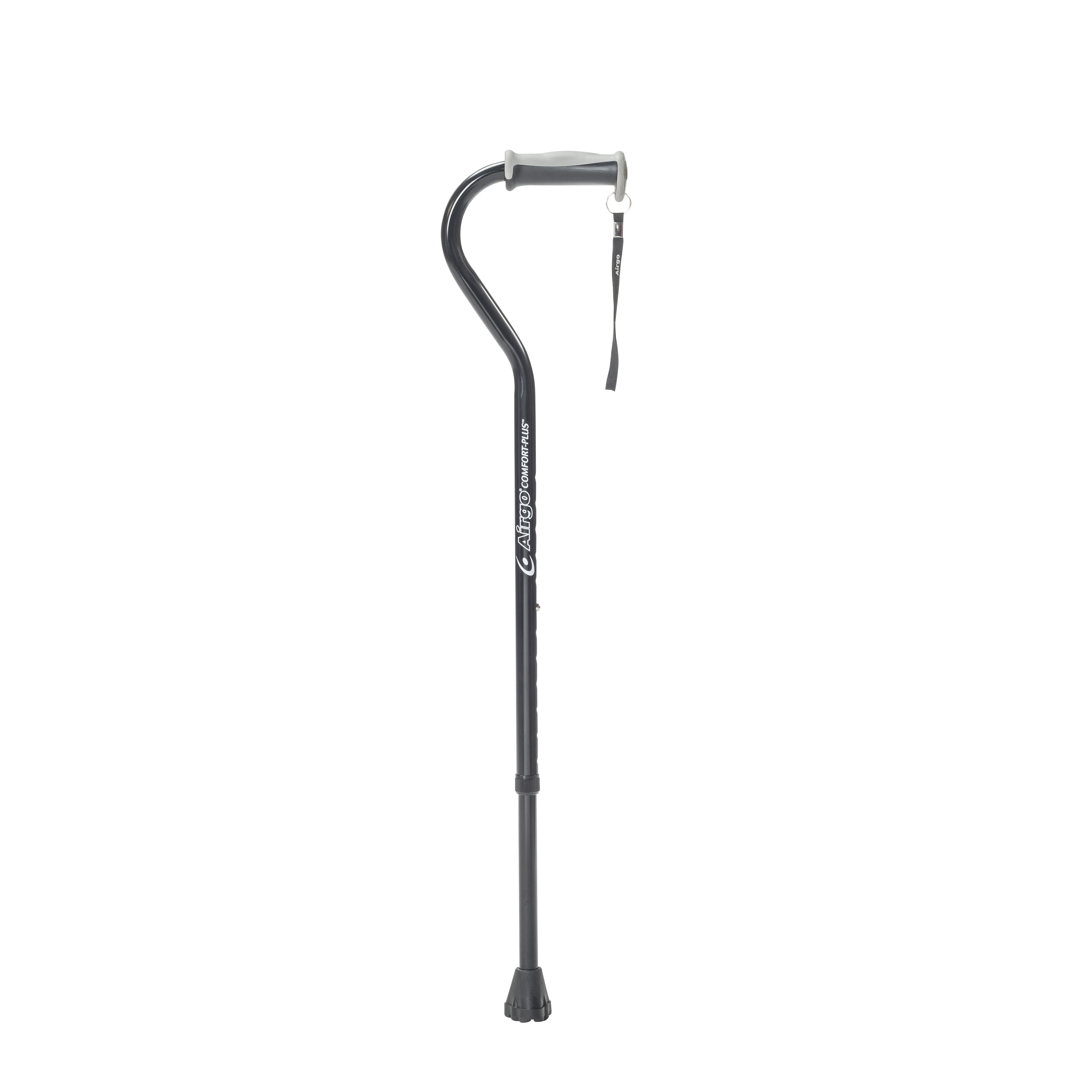 Airgo Comfort-Plus Aluminum Cane,  Offset Handle - Image 14