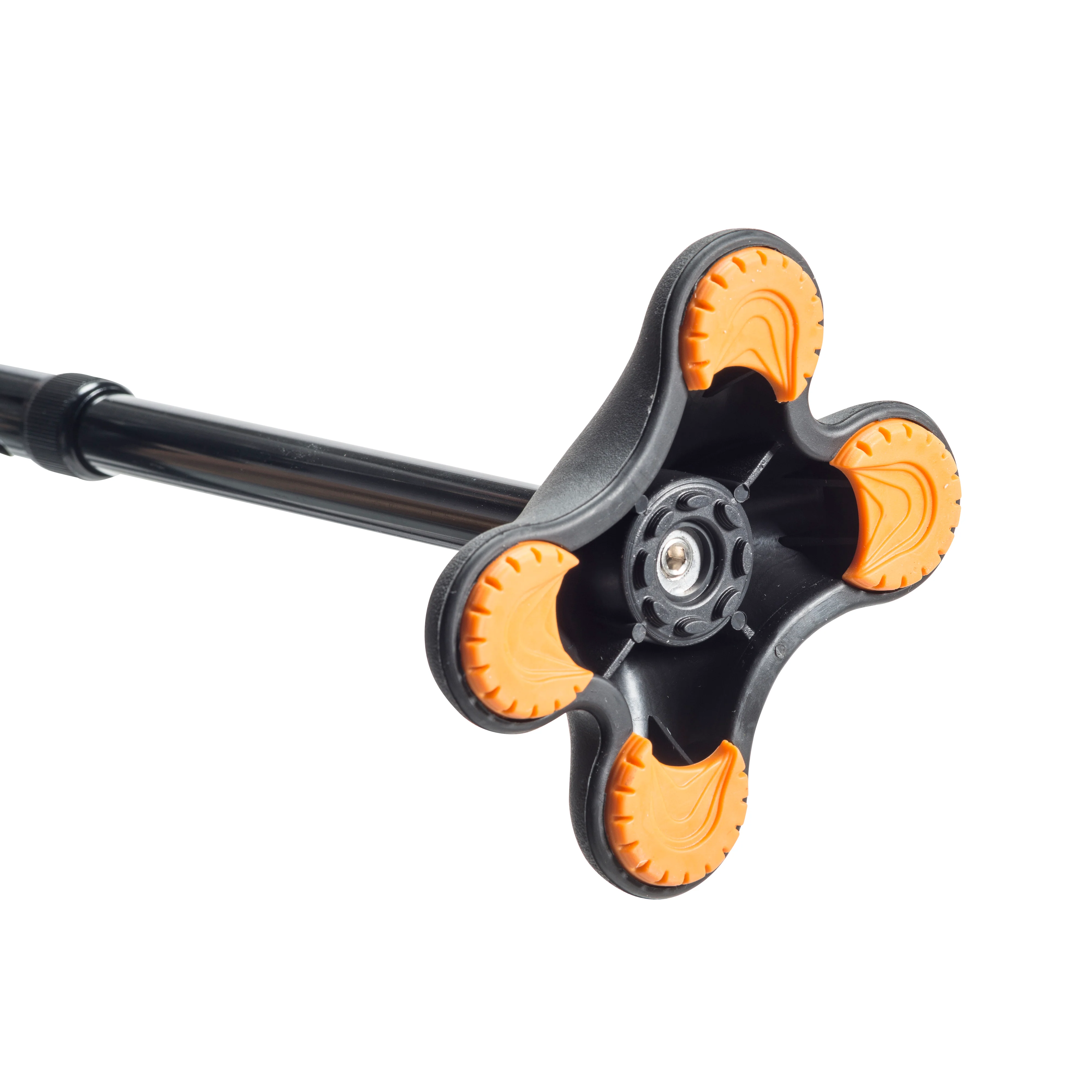 Airgo Comfort-Plus Cane with MiniQuad Ultra-stable Tip - Image 8