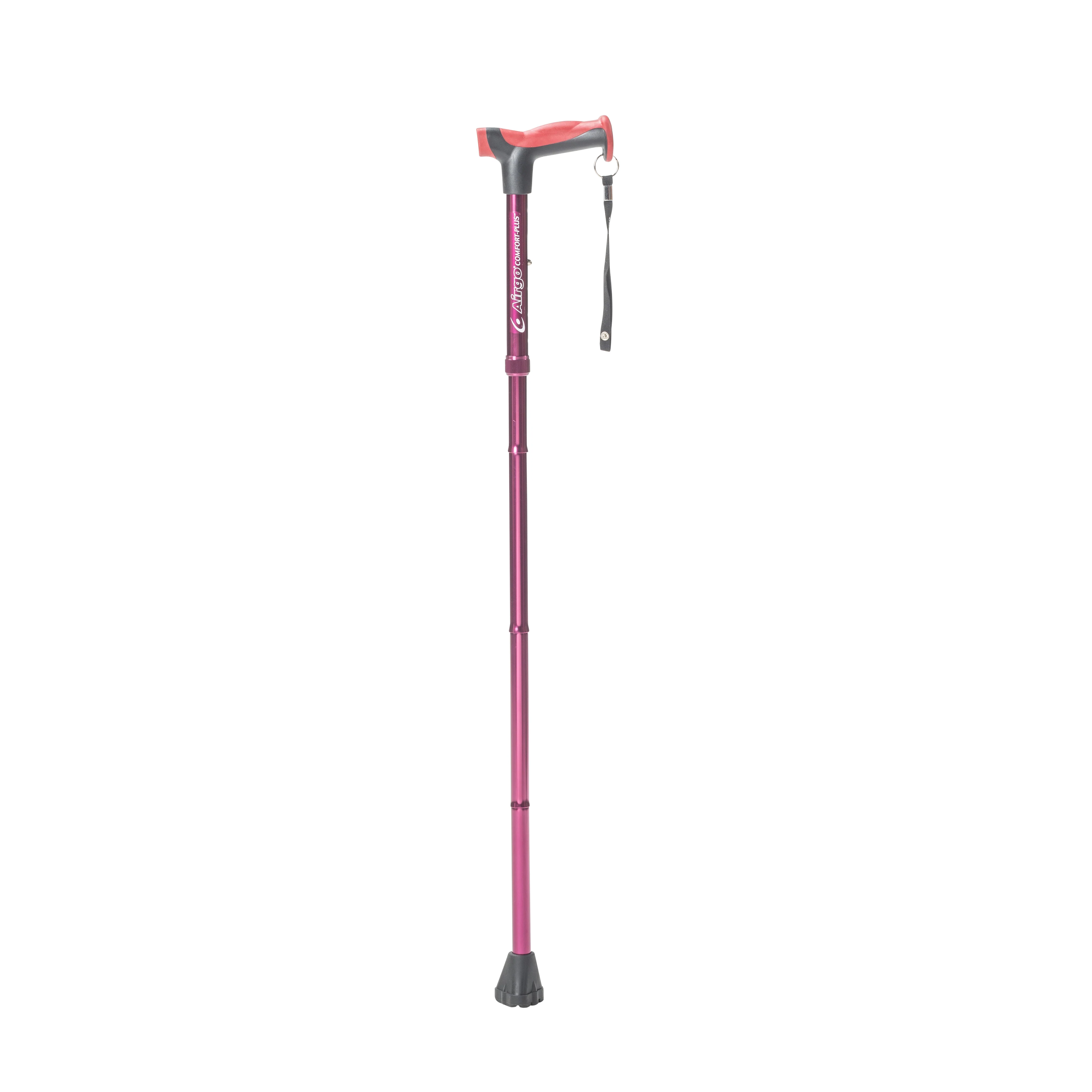Airgo Comfort-Plus Folding Cane - Image 19