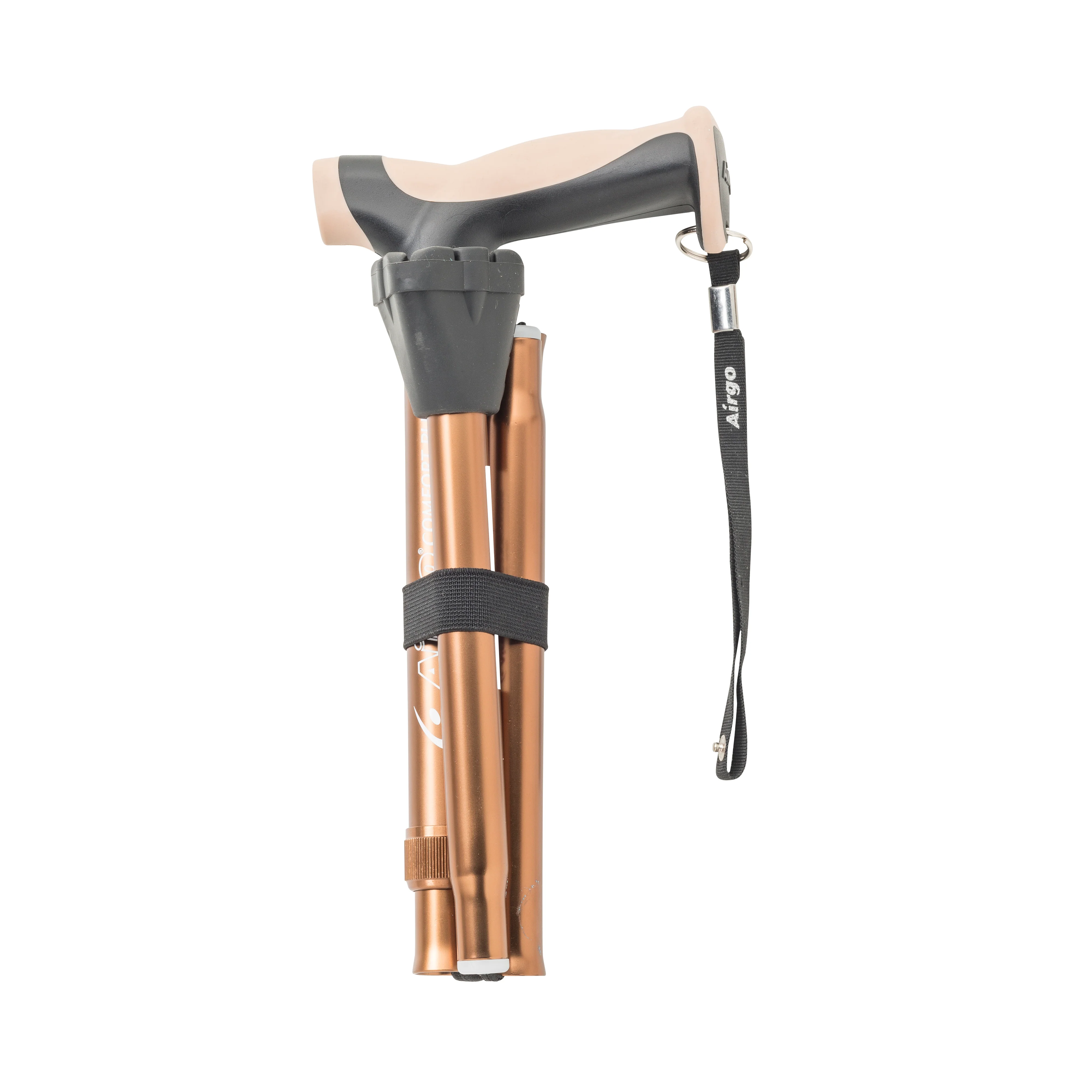 Airgo Comfort-Plus Folding Cane - Image 23