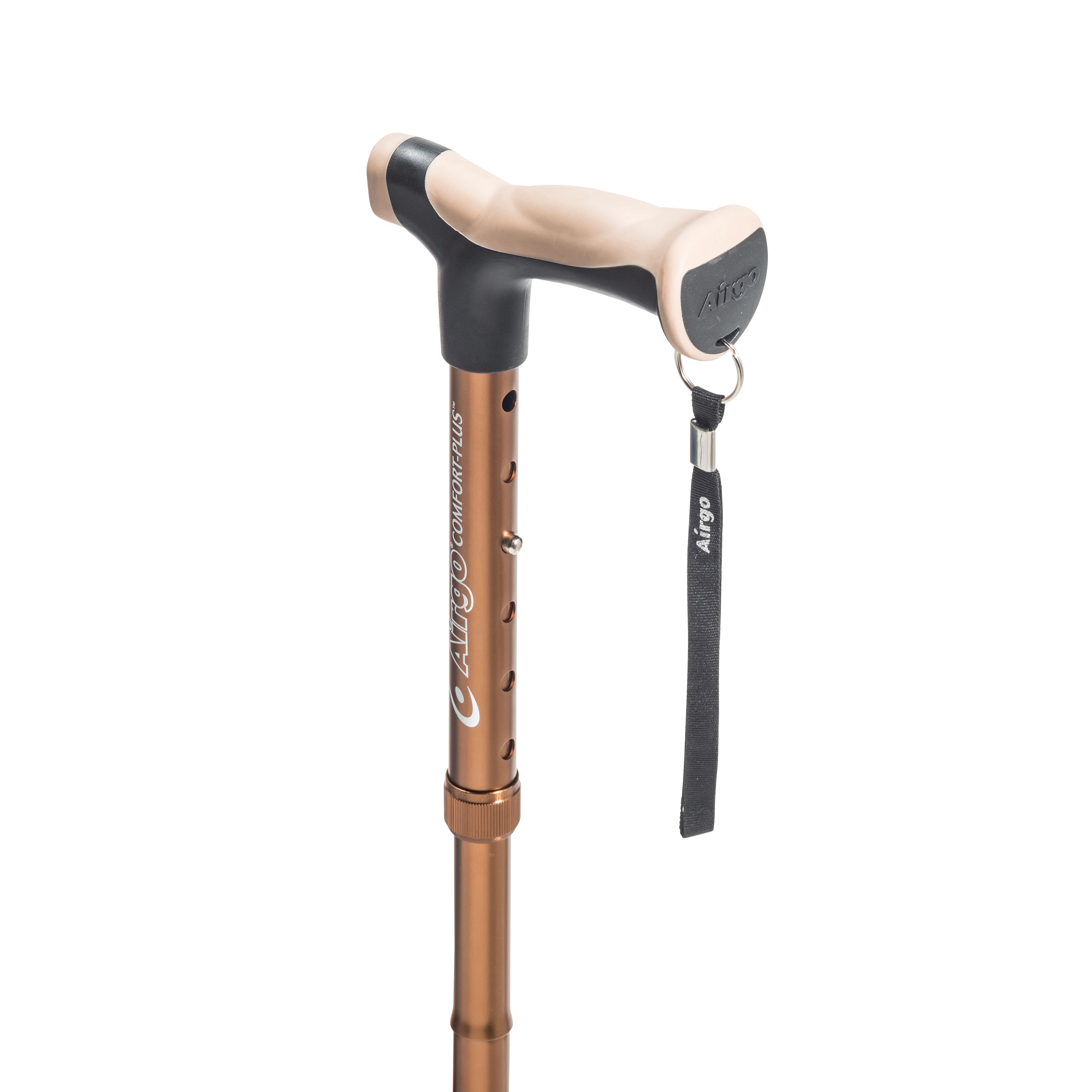 Airgo Comfort-Plus Folding Cane - Image 24