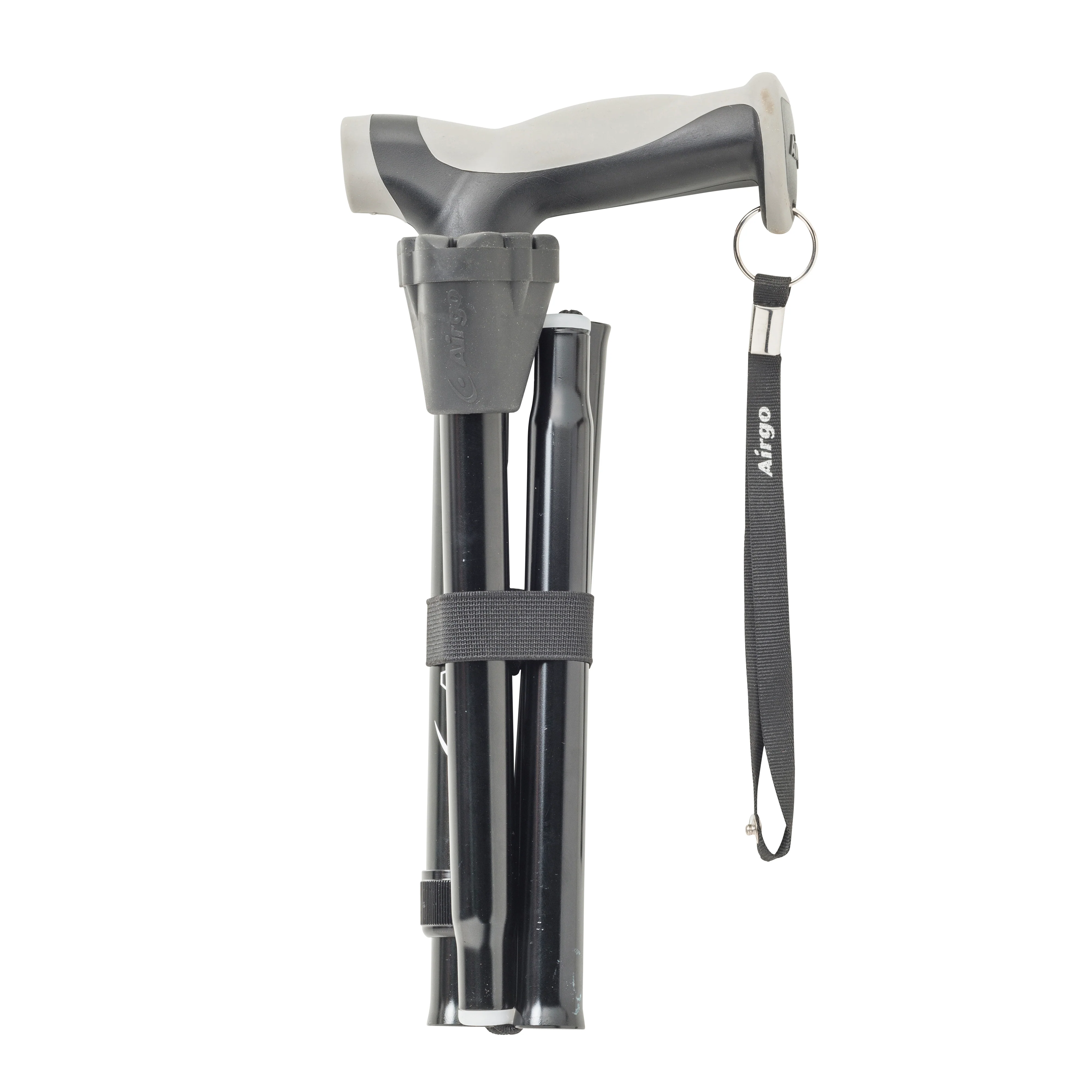 Airgo Comfort-Plus Folding Cane - Image 3