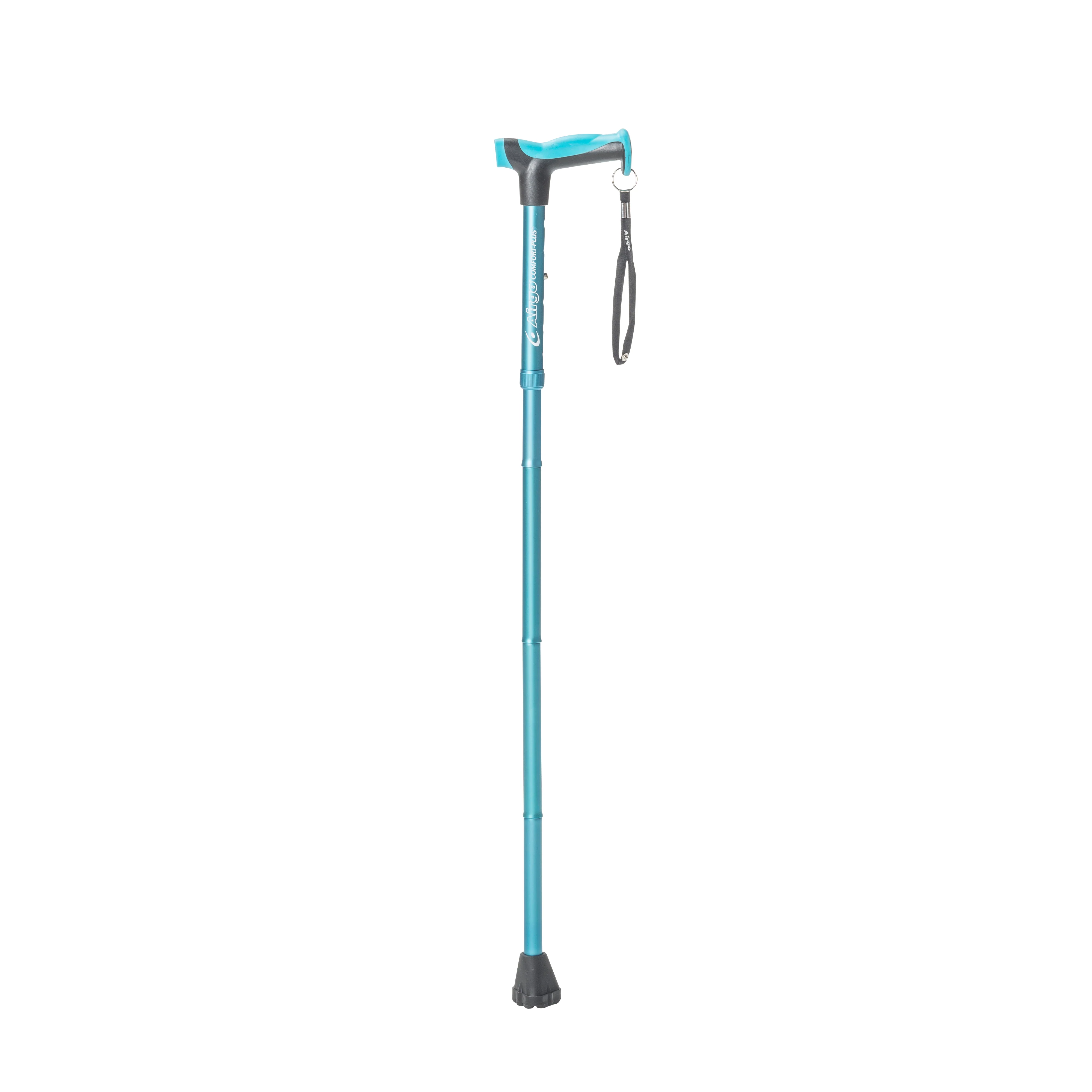 Airgo Comfort-Plus Folding Cane - Image 5