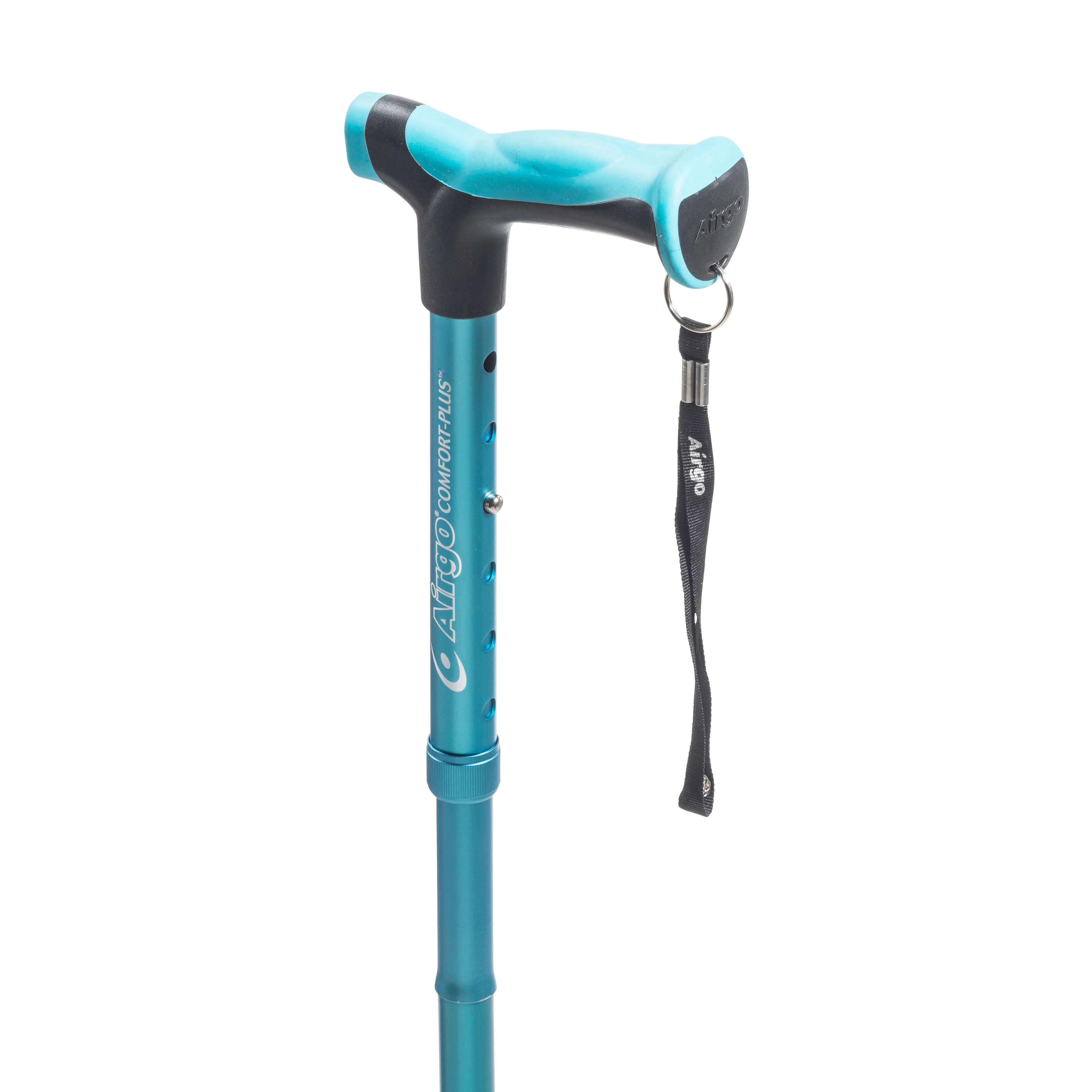 Airgo Comfort-Plus Folding Cane - Image 6