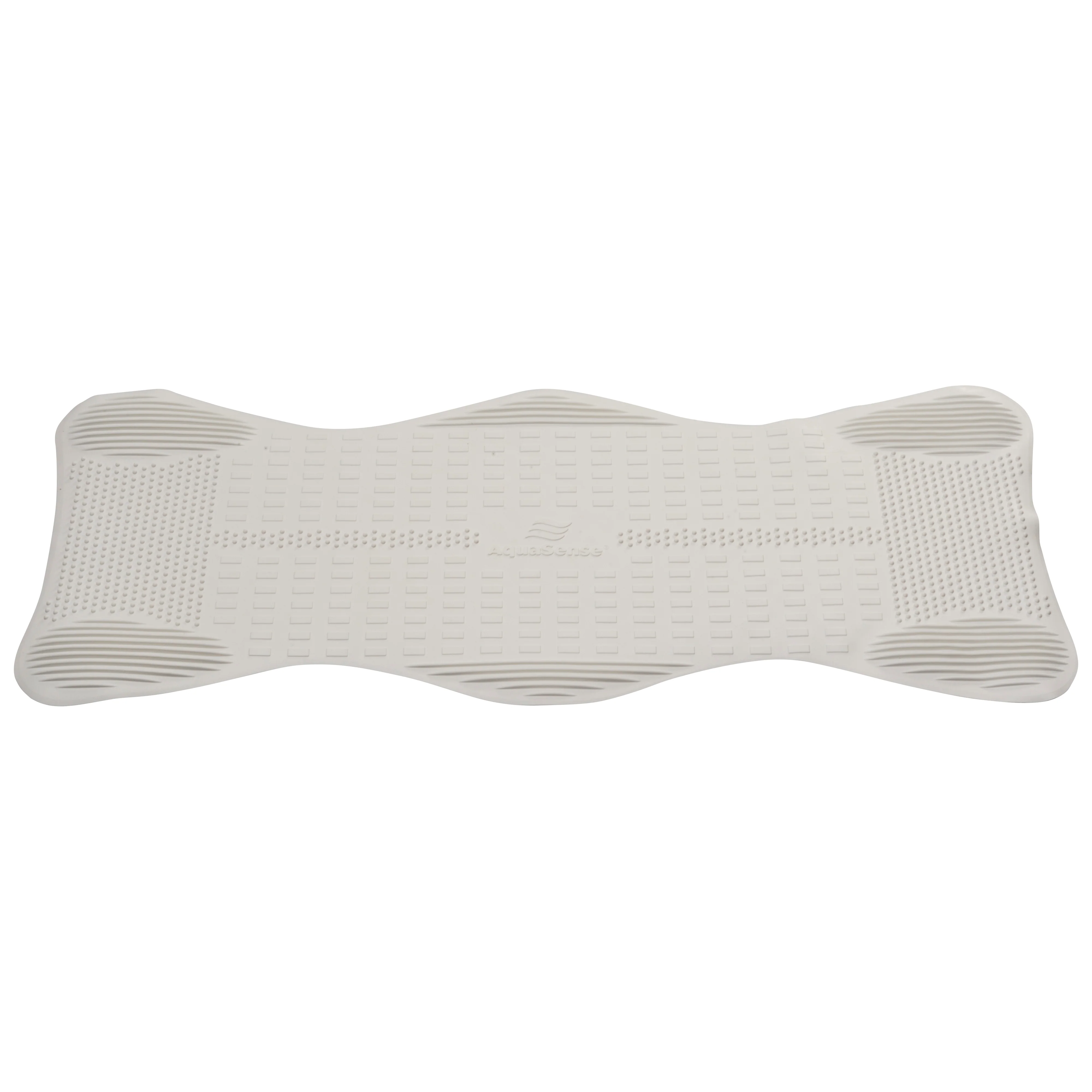 AquaSense Bath Mat, Contoured with Invigorating Massage Zones - Image 3