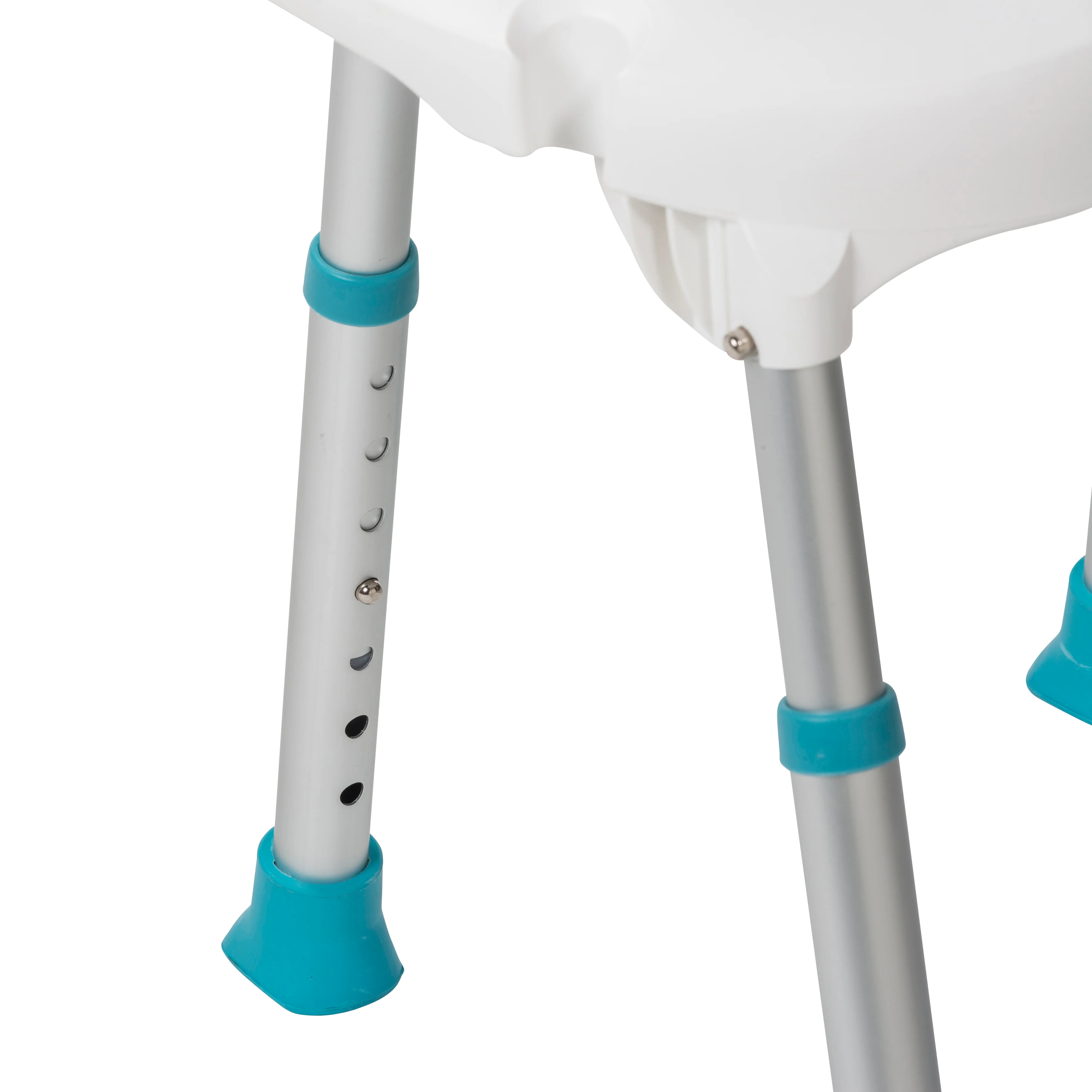 AquaSense Ergonomic Folding Bath Seat - Image 5