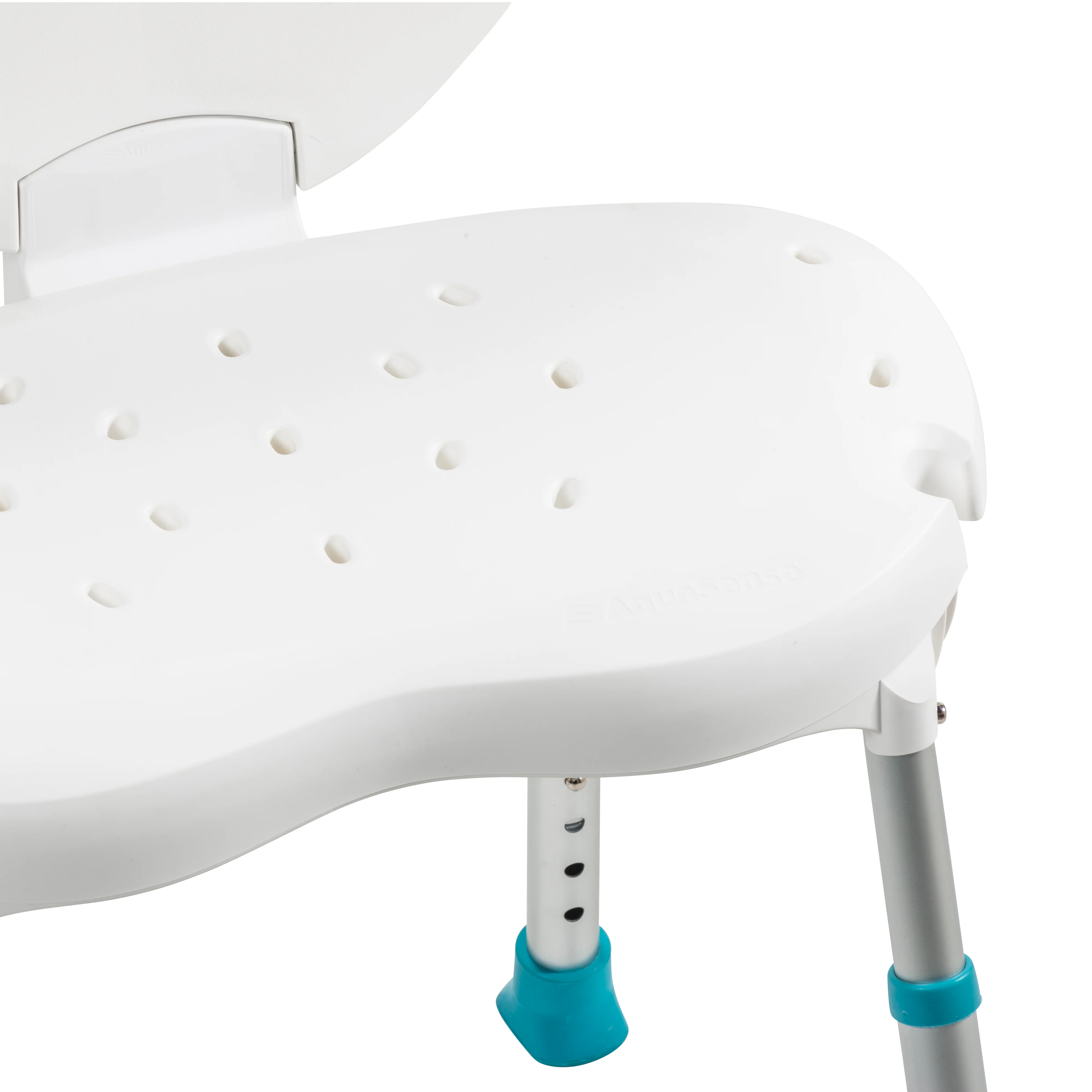AquaSense Ergonomic Folding Bath Seat - Image 6