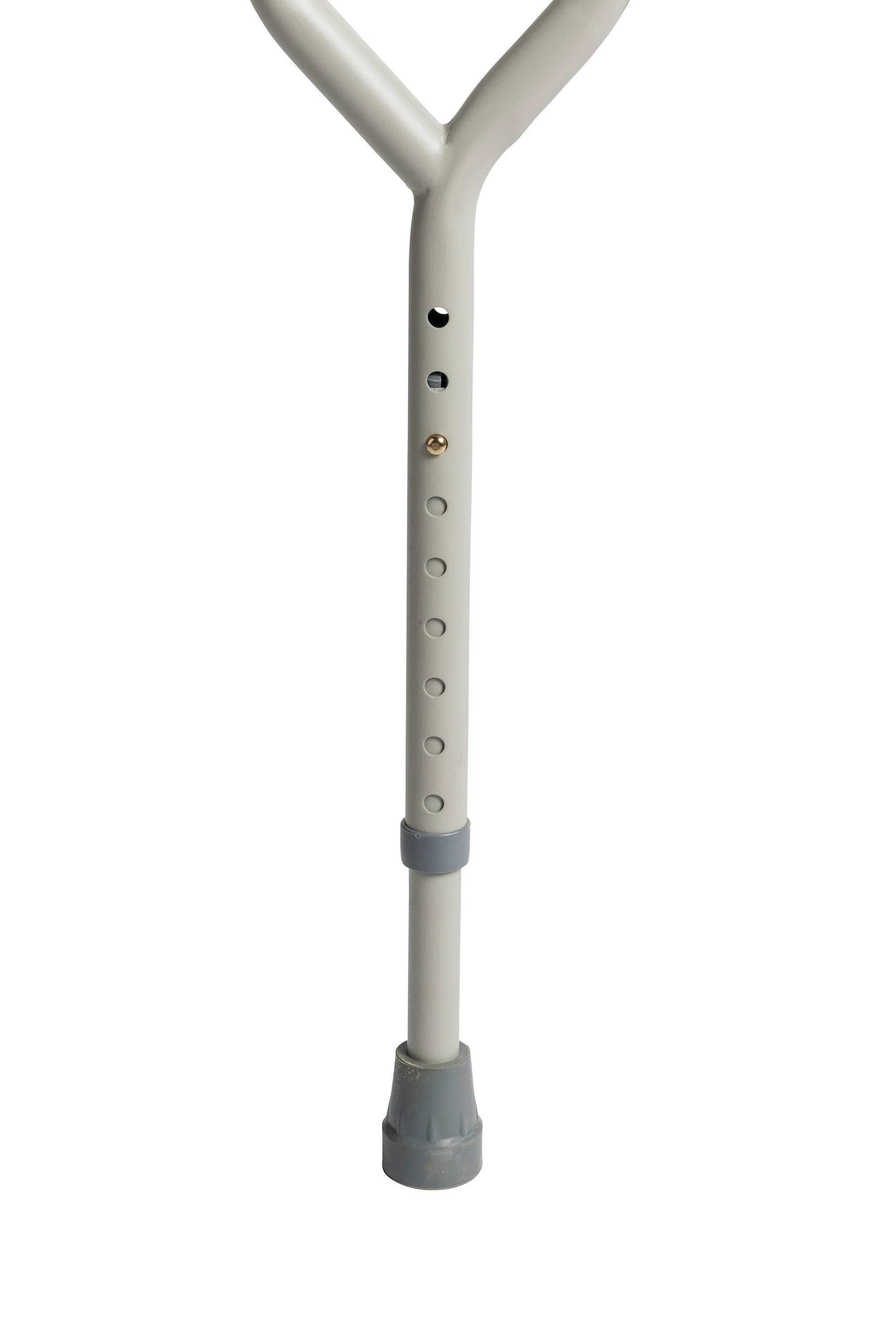 Bariatric Steel Crutches with Accessories - Image 3