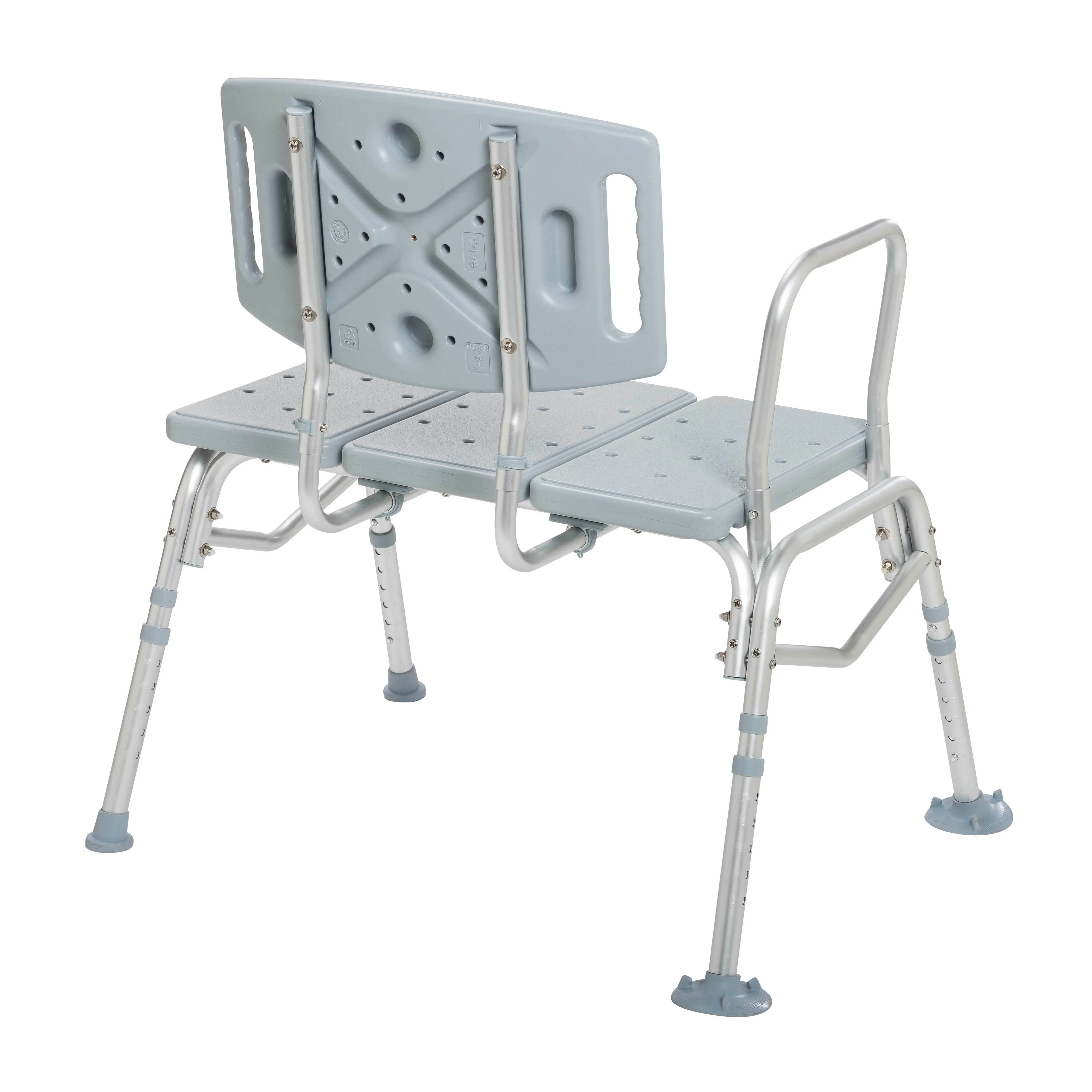 Bariatric Transfer Bench - Image 3