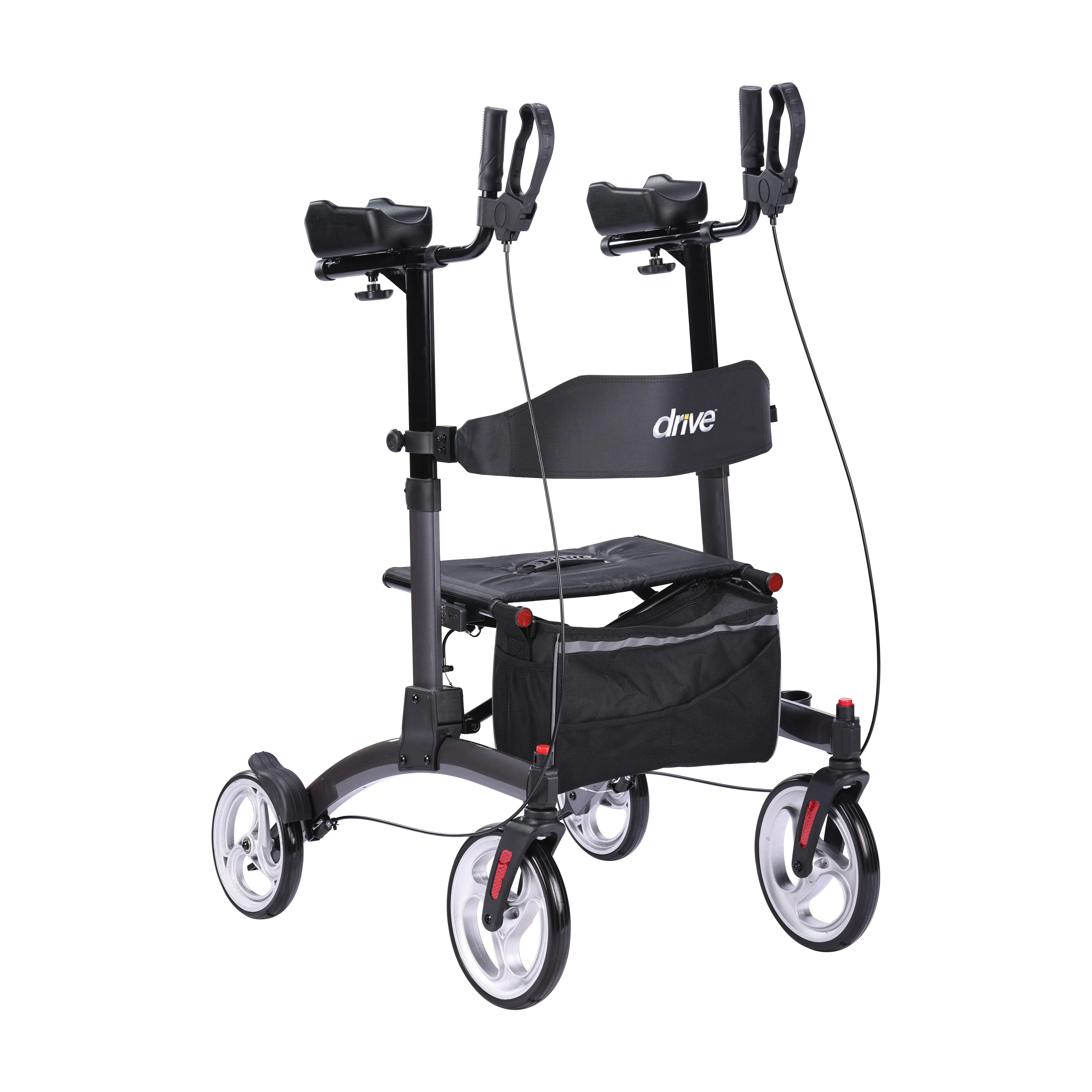 Elevate Upright Walker - Image 9