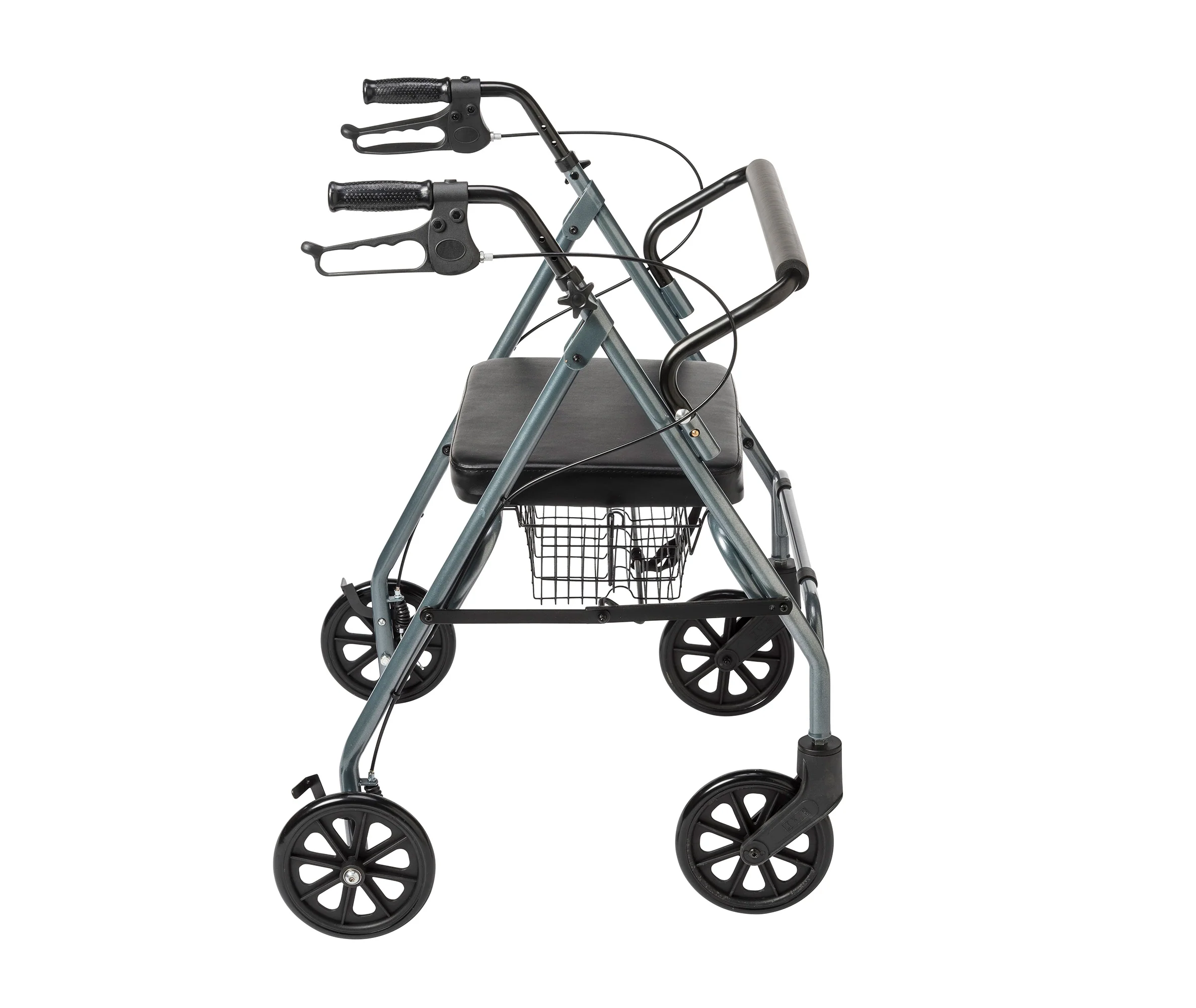 Go-Lite Bariatric Steel Rollator - Image 10