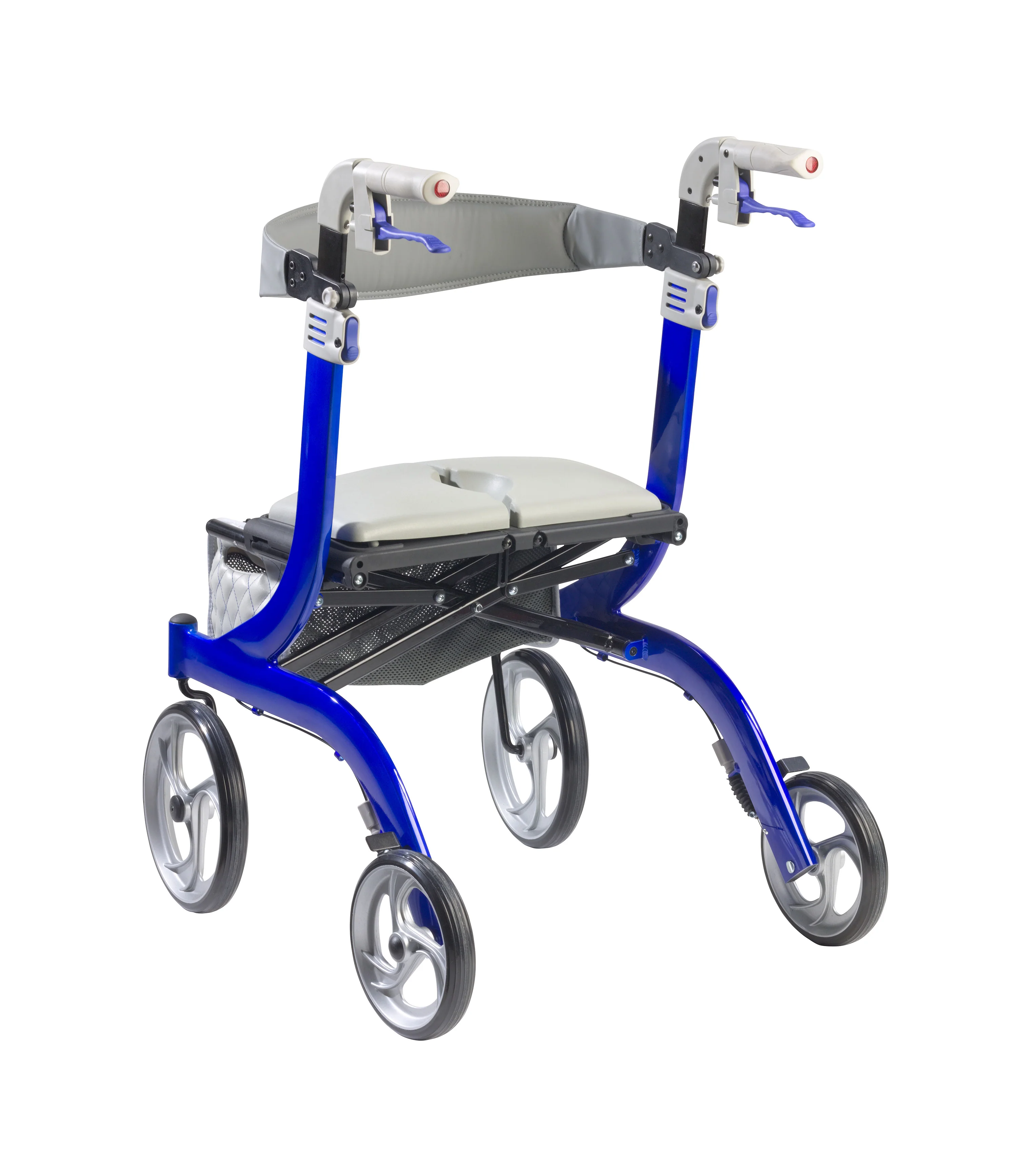 Nitro® DLX Rollator - Image 11