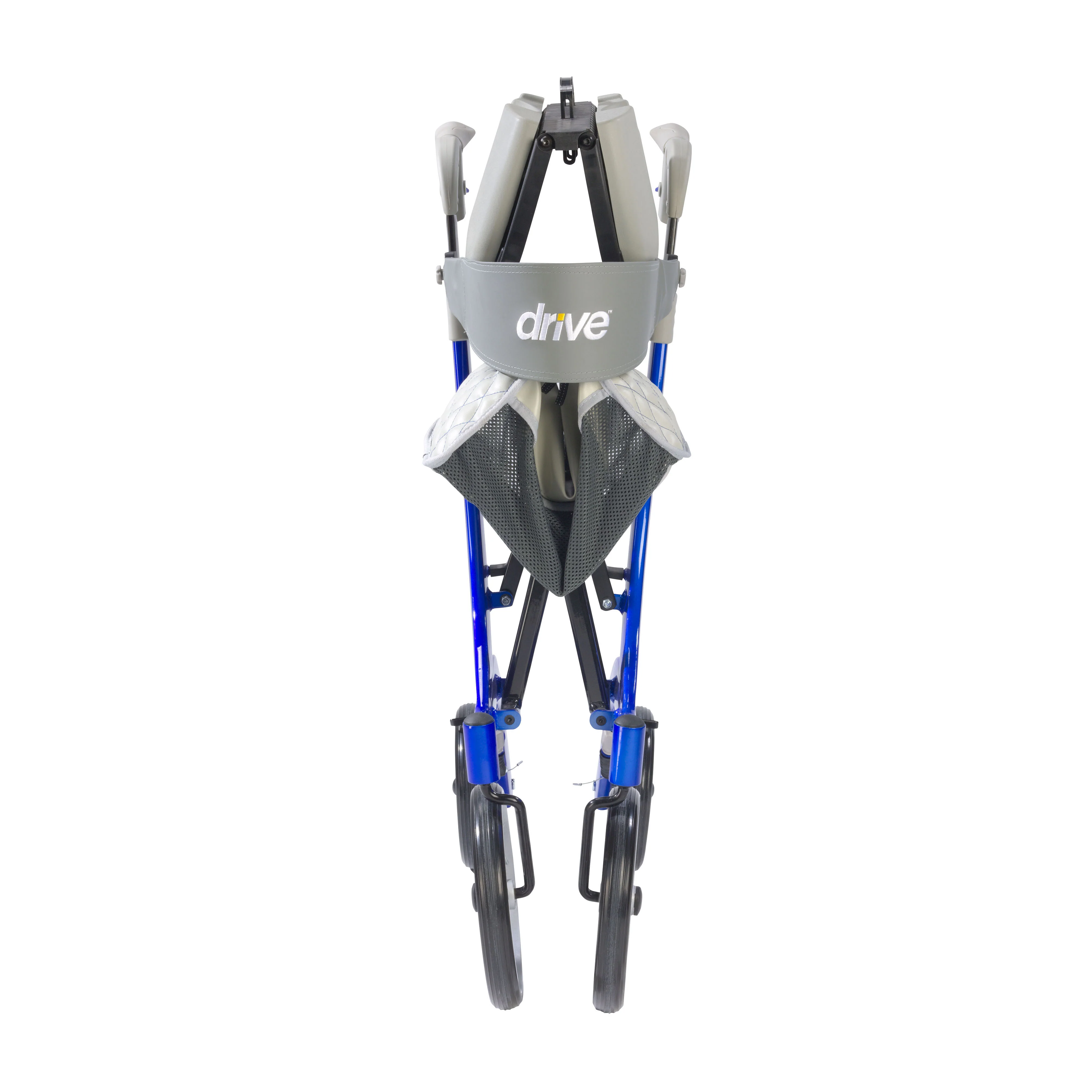 Nitro® DLX Rollator - Image 3