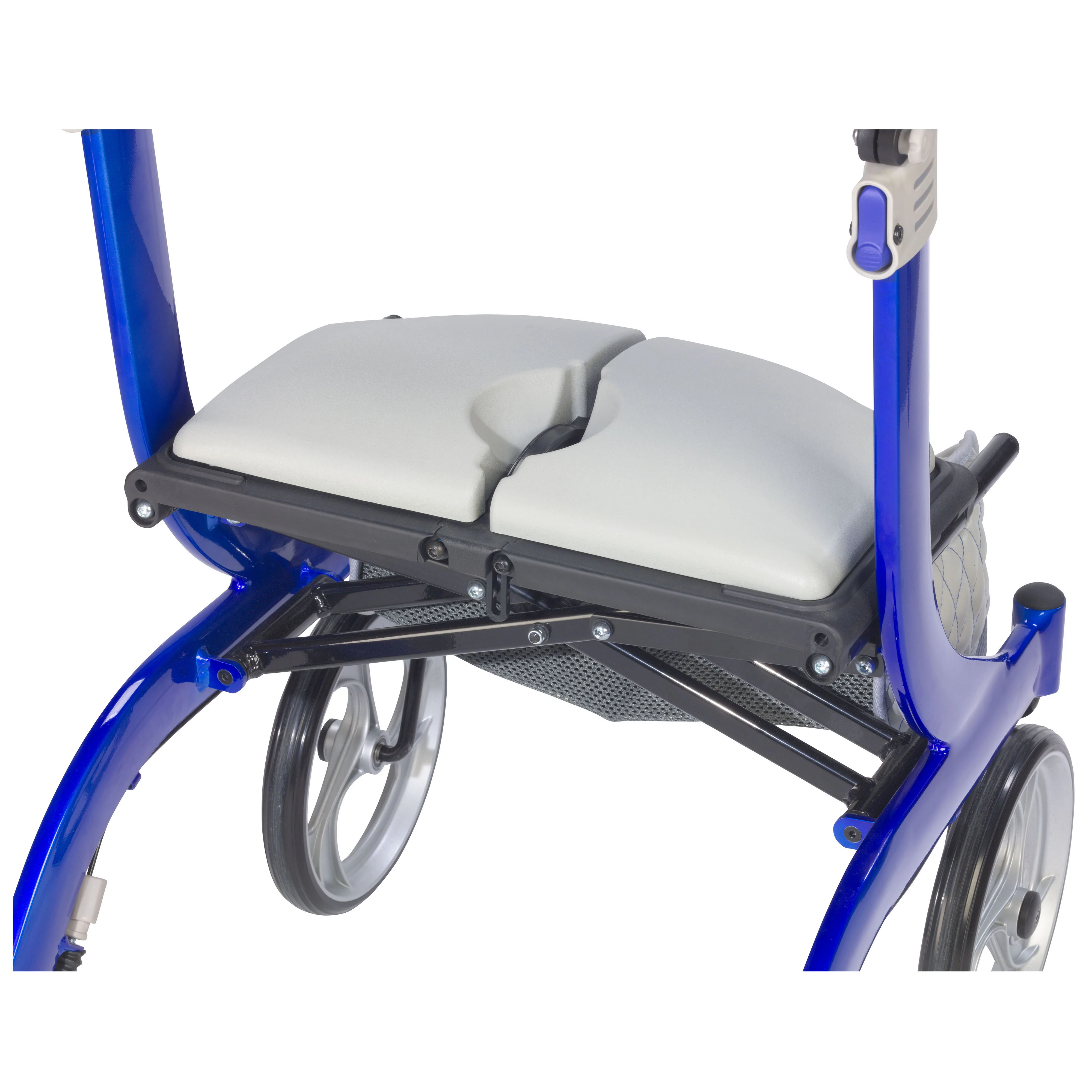 Nitro® DLX Rollator - Image 4