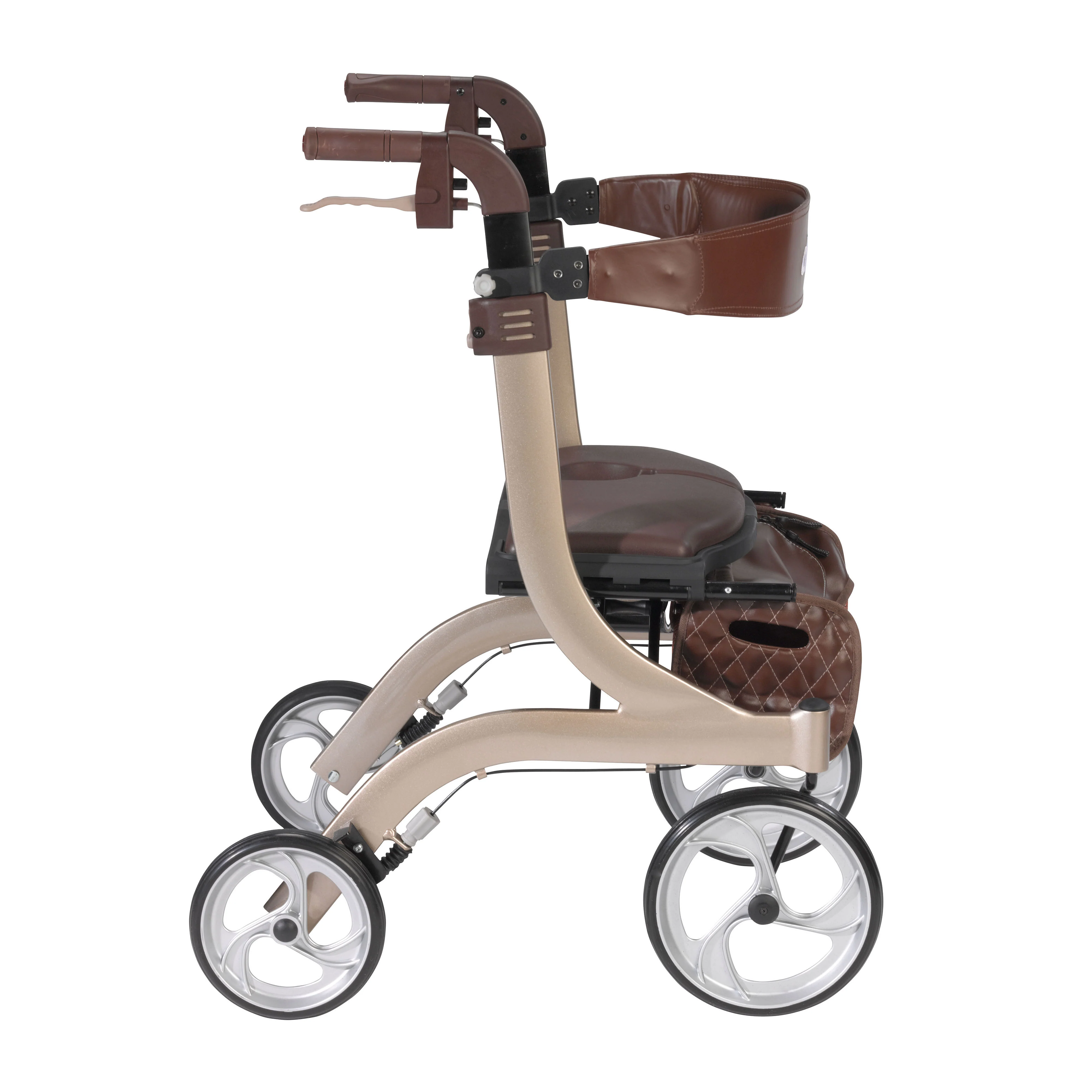 Nitro® DLX Rollator - Image 7