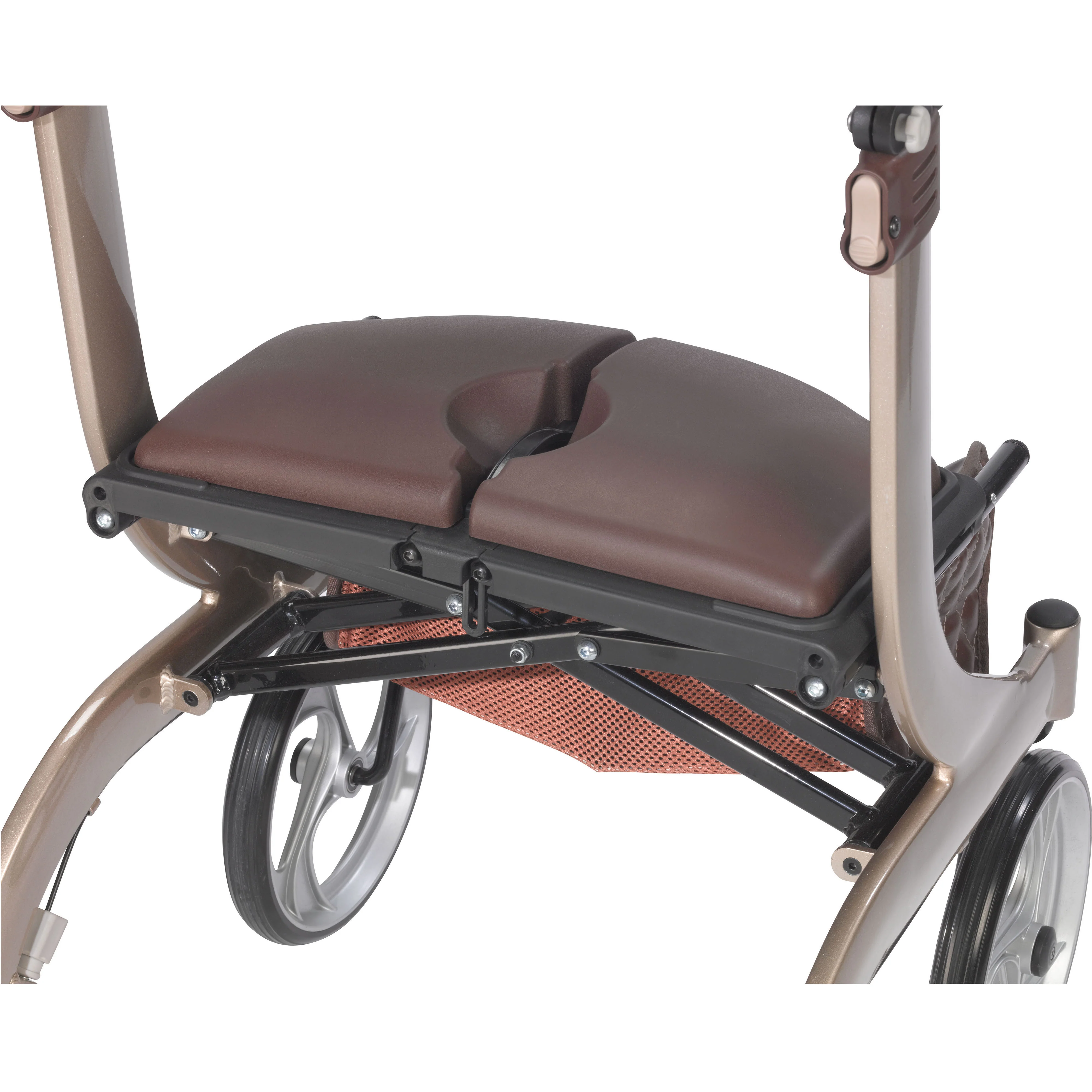Nitro® DLX Rollator - Image 9