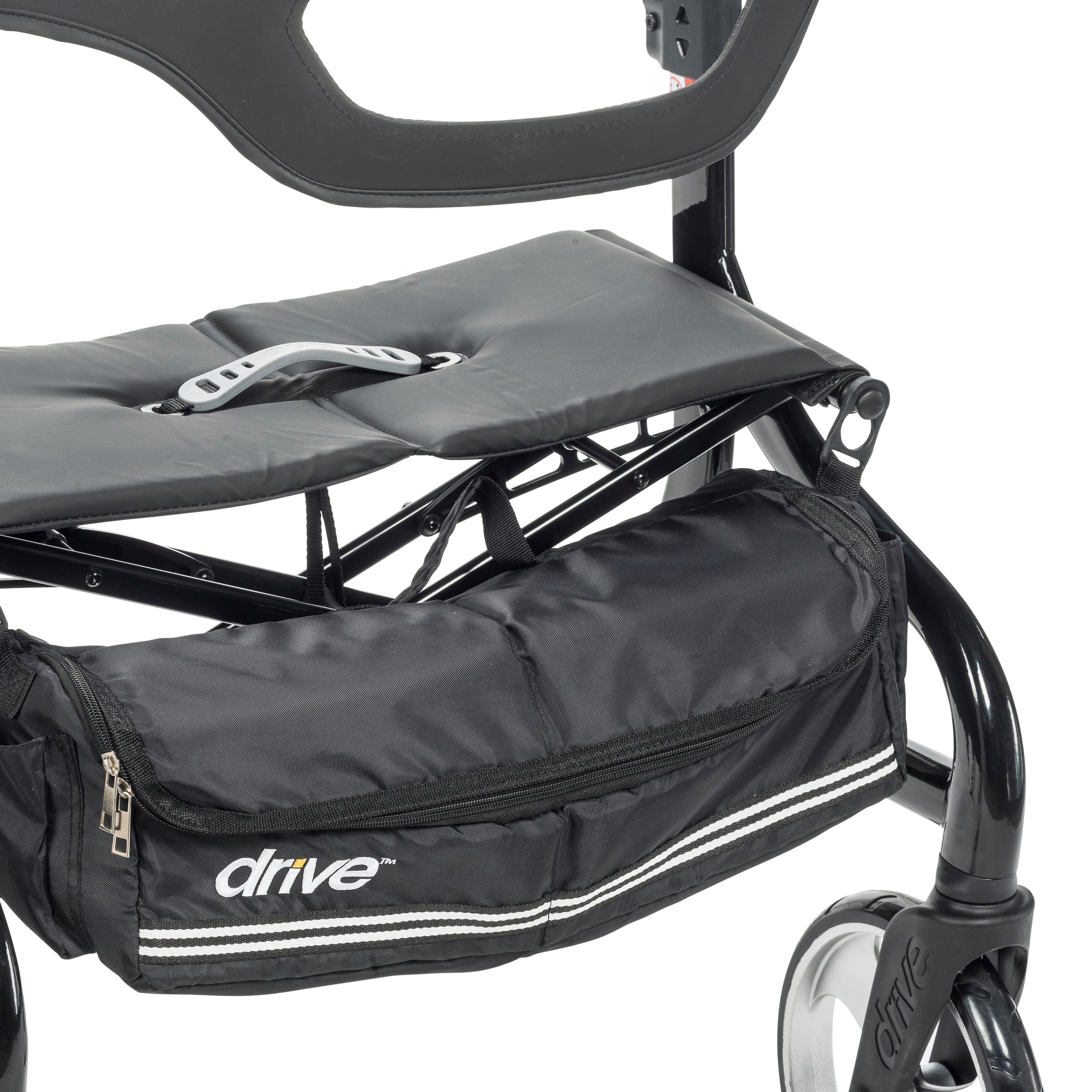 Nitro® Sprint HD Rollator - Image 6