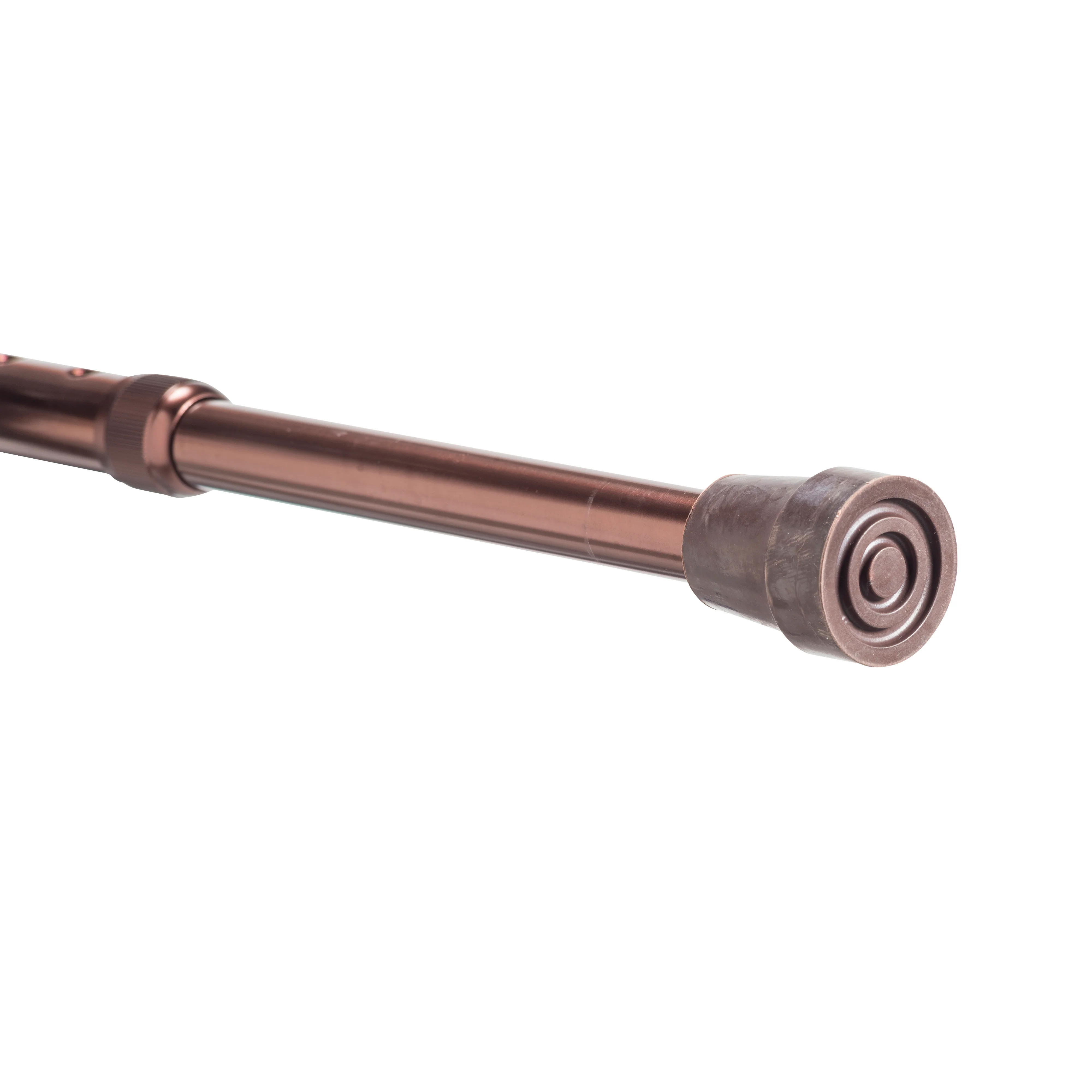 Offset Handle Aluminum Cane - Image 3