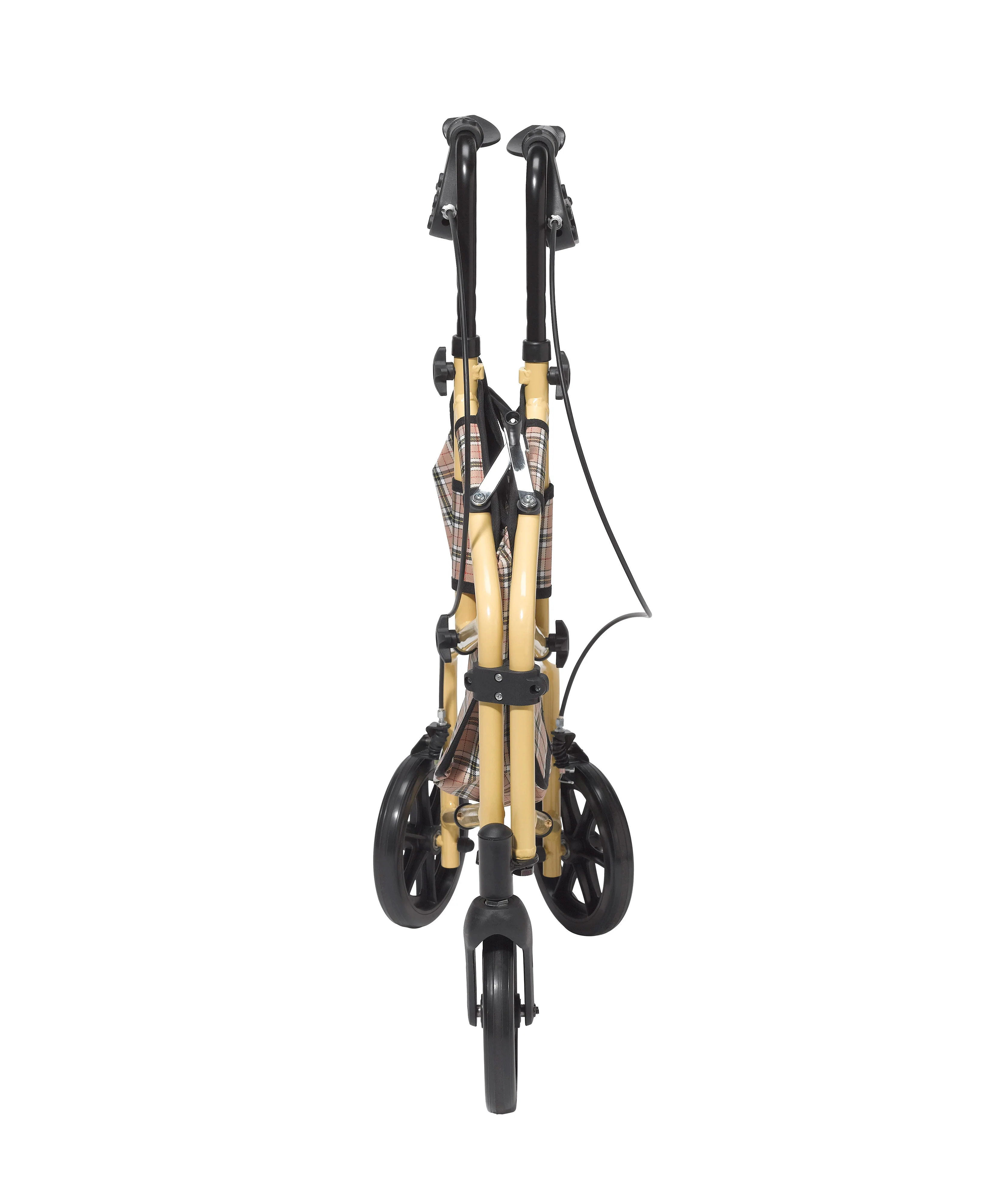 Winnie Lite Supreme/Go Lite 3 Wheel Aluminum Rollator - Image 4